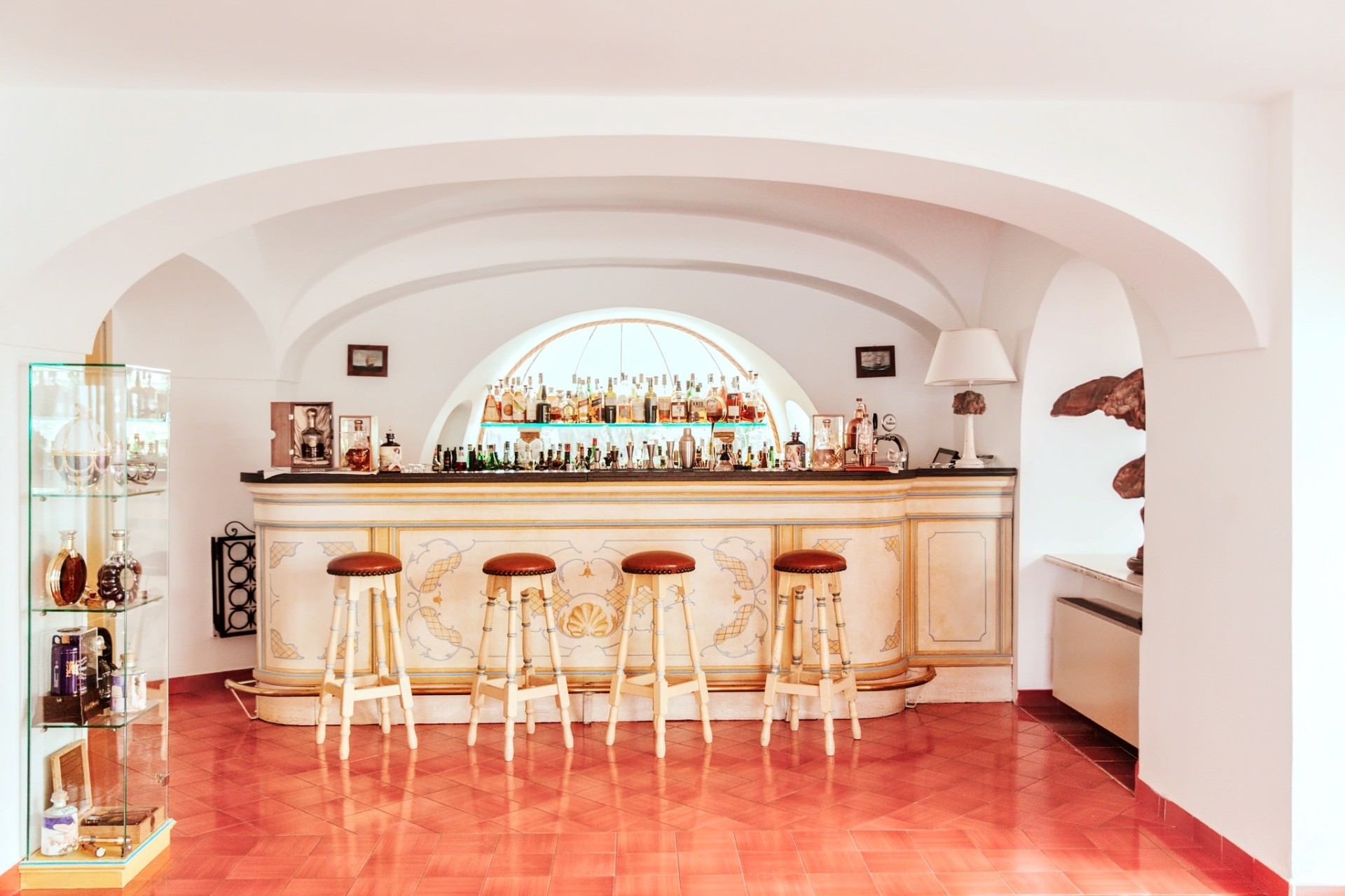 Grand Hotel IL Moresco 9