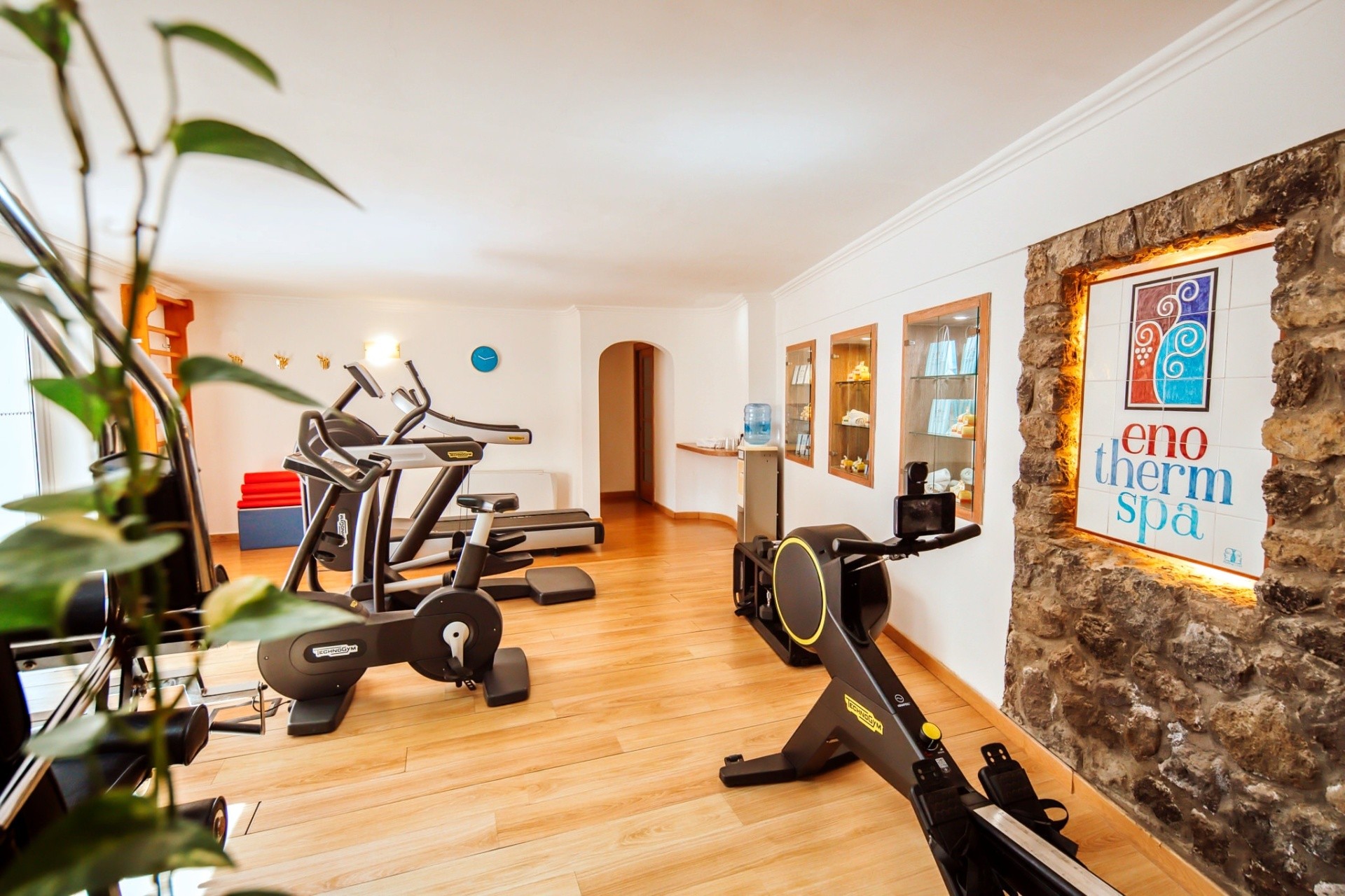 Grand Hotel IL Moresco 12