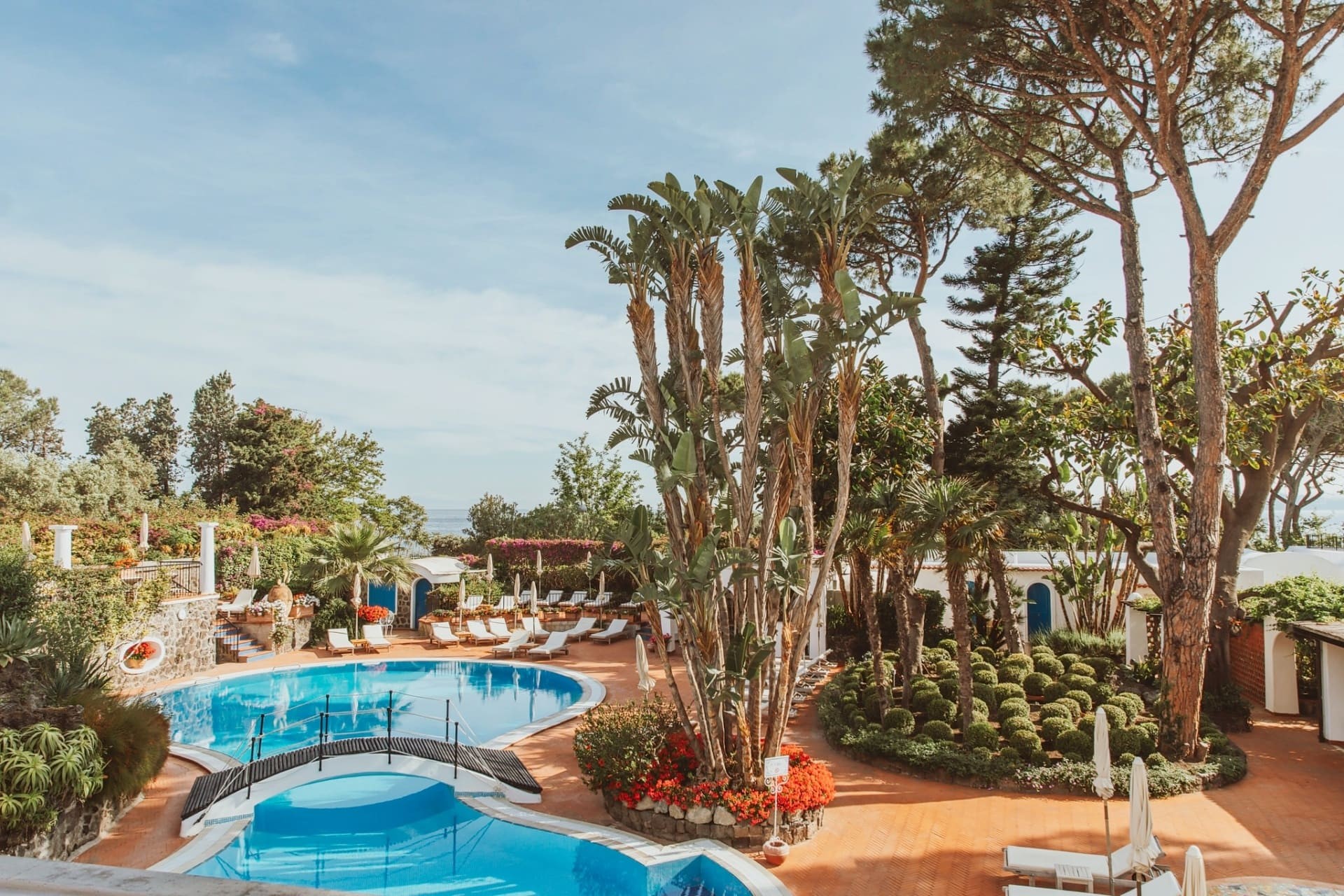 Grand Hotel IL Moresco