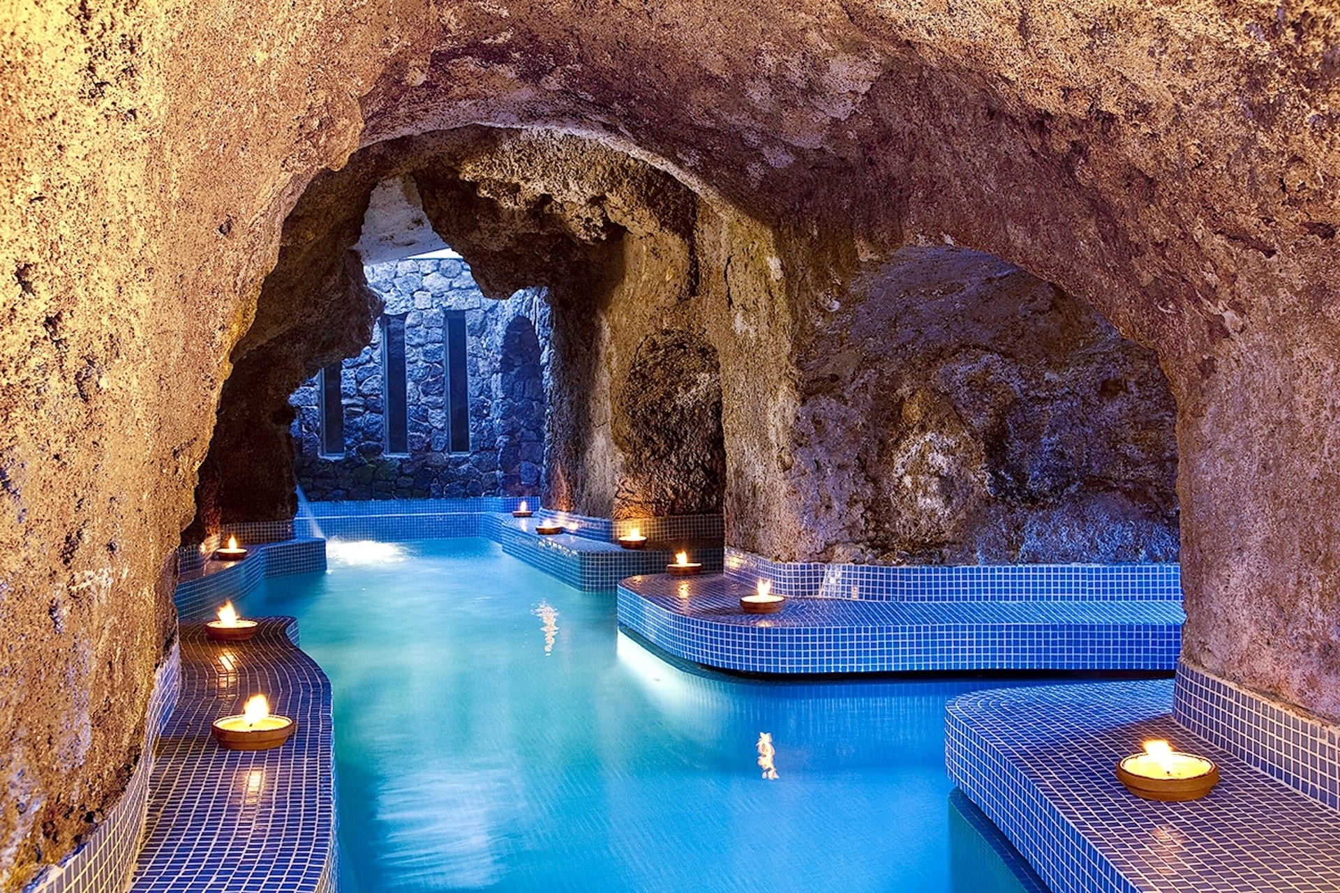 Grand Hotel IL Moresco 13