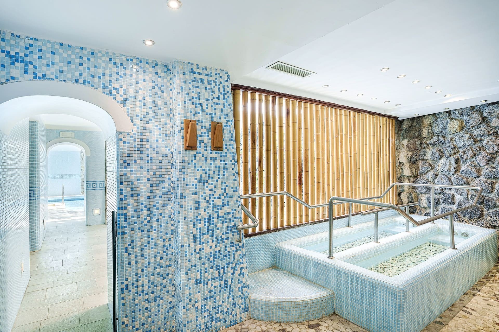 Grand Hotel IL Moresco 10