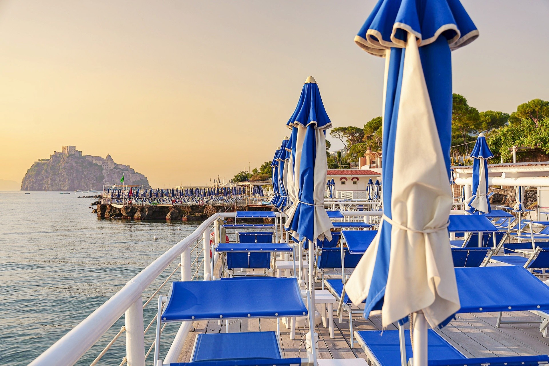 Grand Hotel IL Moresco 16