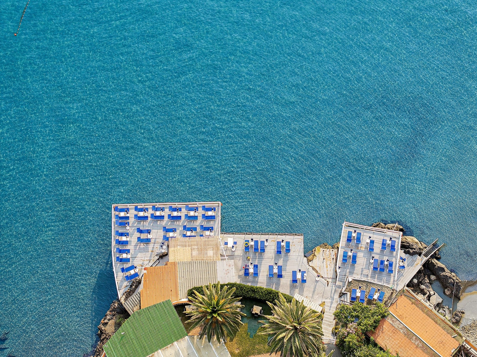 Grand Hotel IL Moresco 17