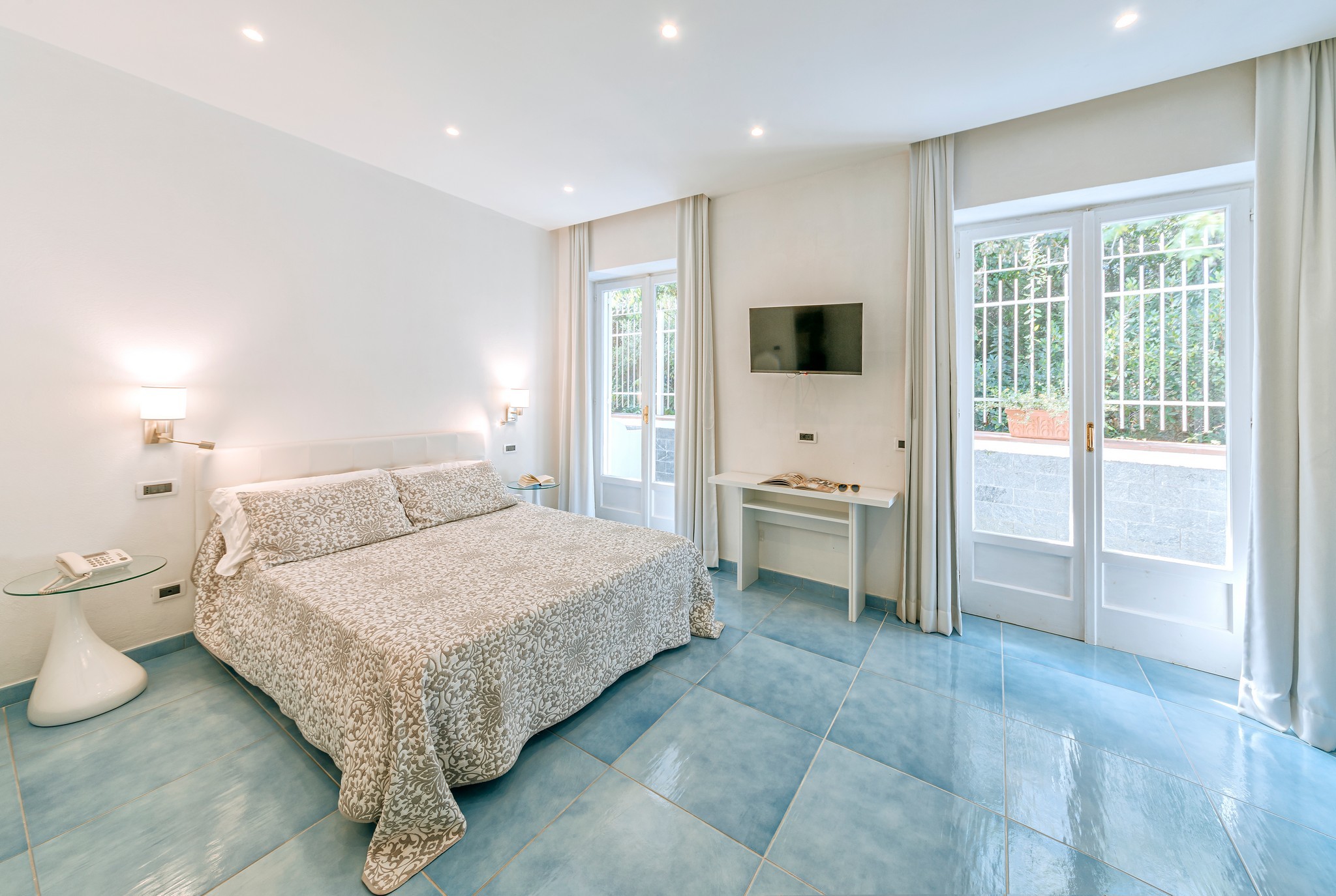 Hotel Regina Palace 6