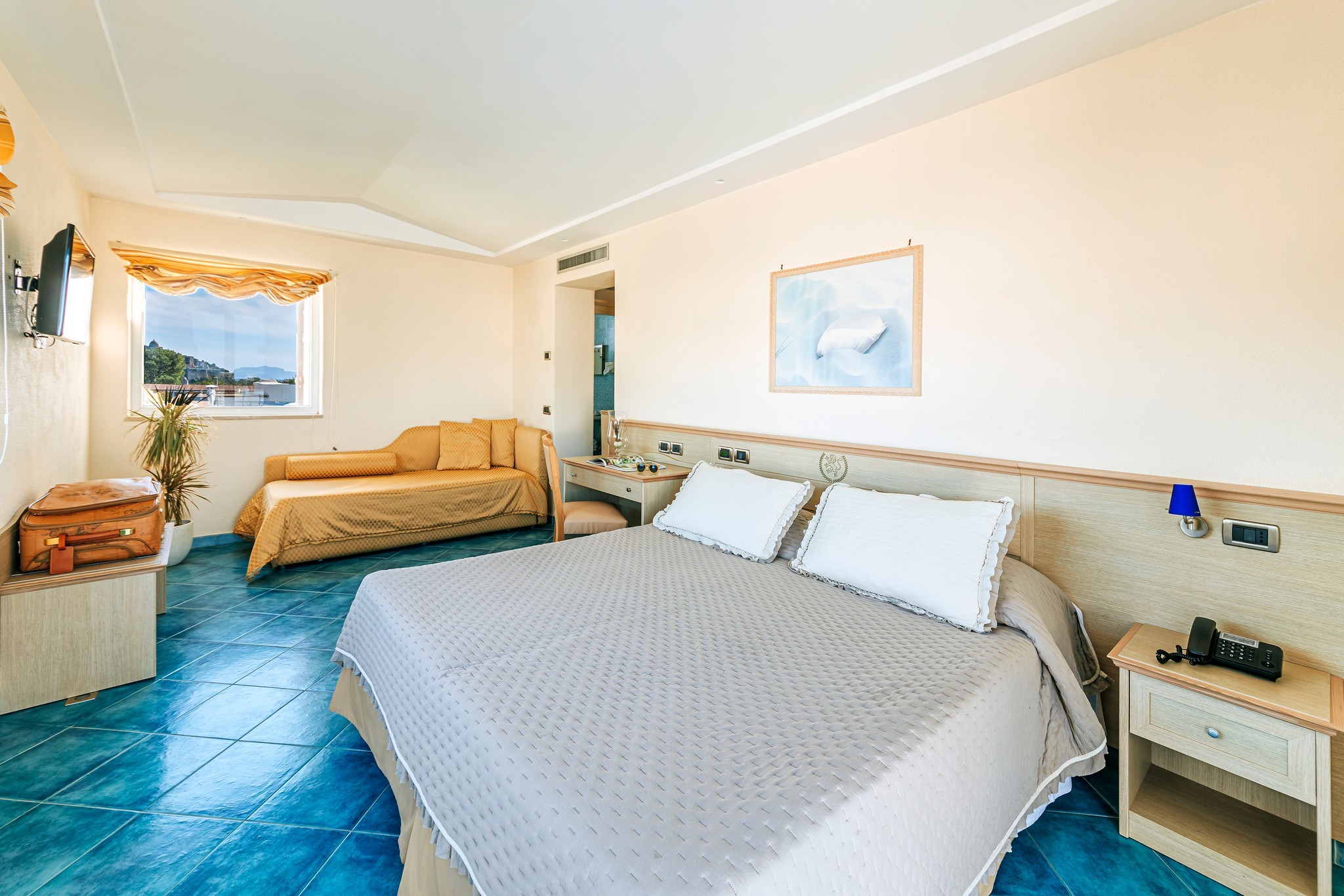 Hotel Regina Palace 7