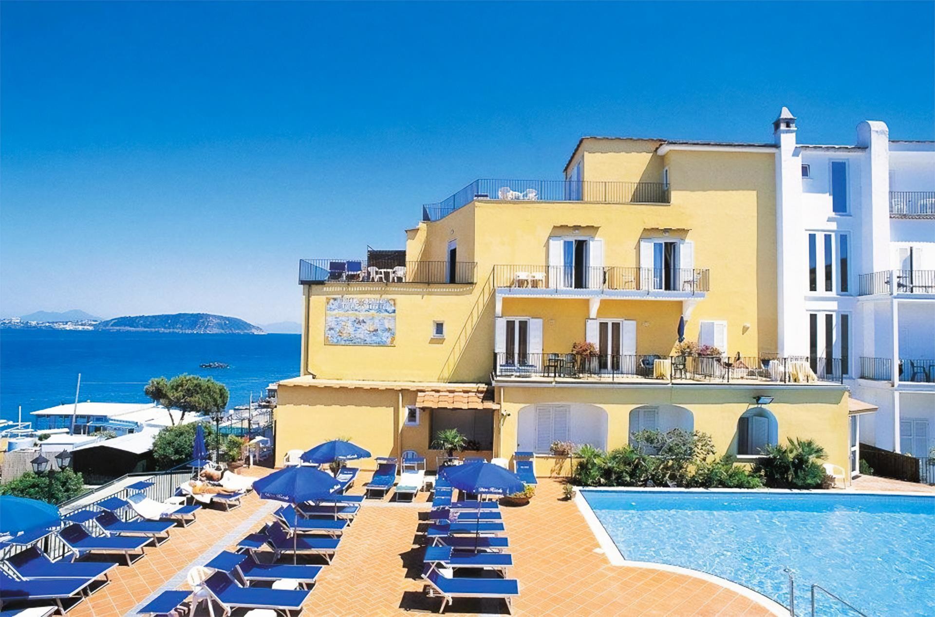 Parco Aurora Terme 3