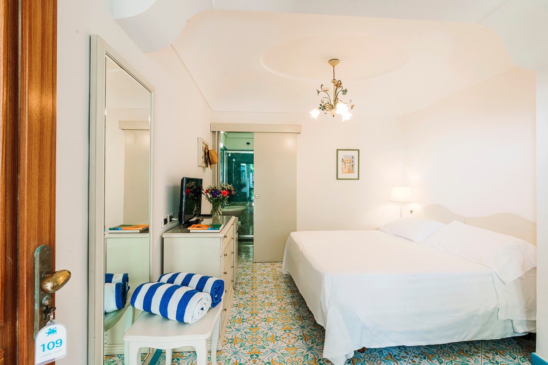 San Lorenzo Thermal and SPA 5