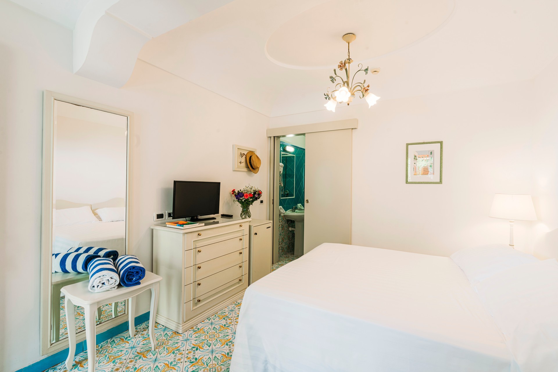 San Lorenzo Thermal and SPA 6