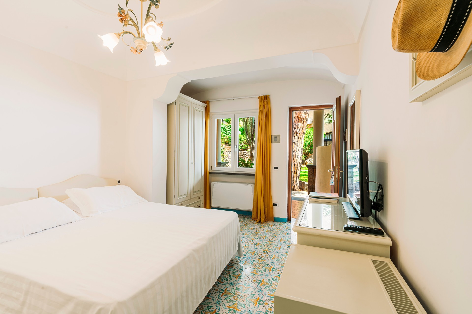 San Lorenzo Thermal and SPA 7