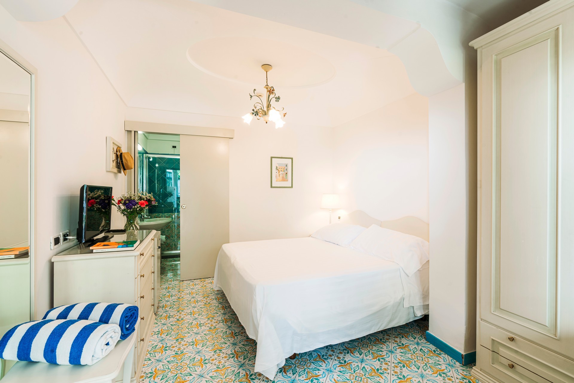 San Lorenzo Thermal and SPA 8