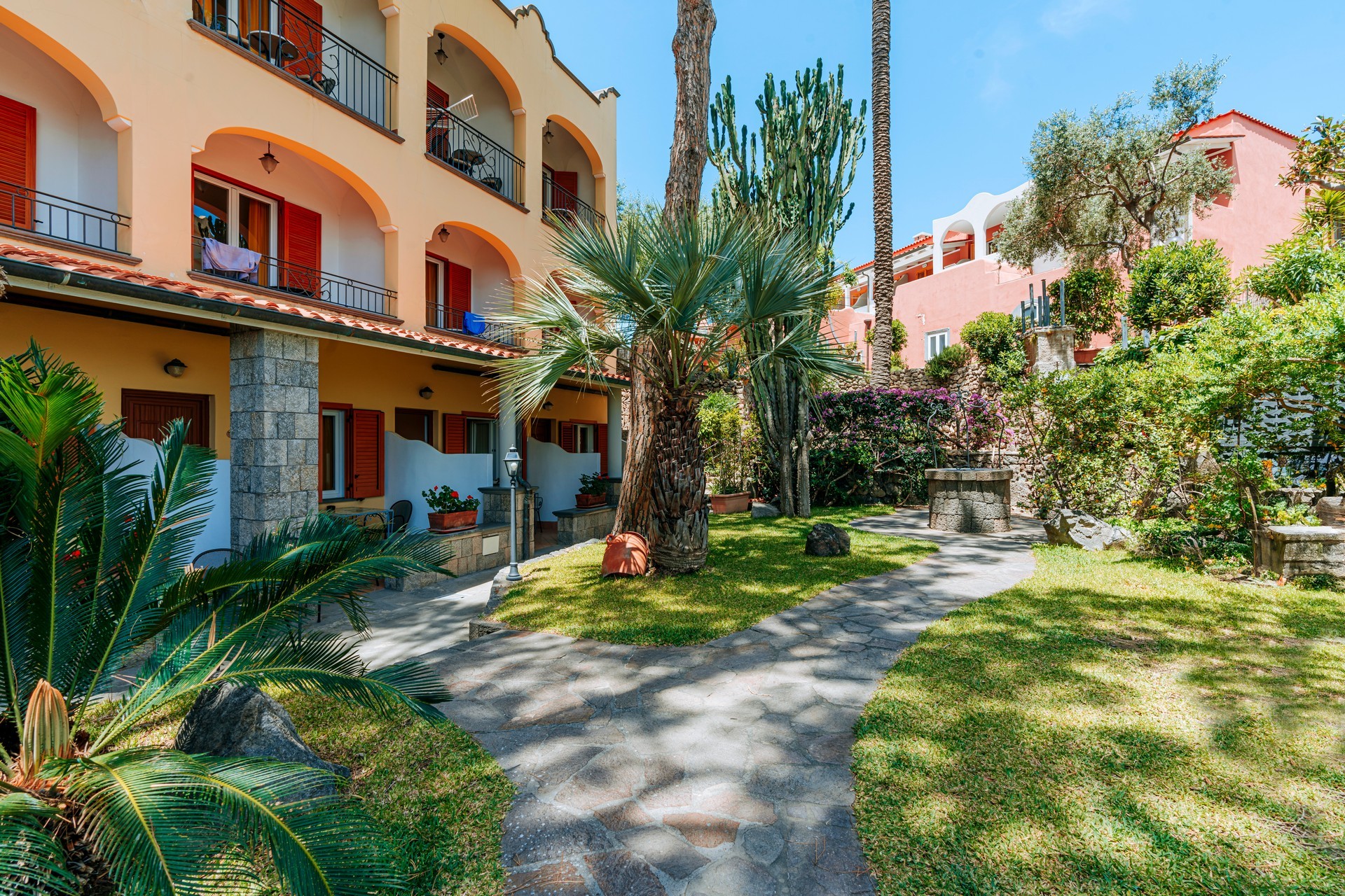 San Lorenzo Thermal and SPA 3