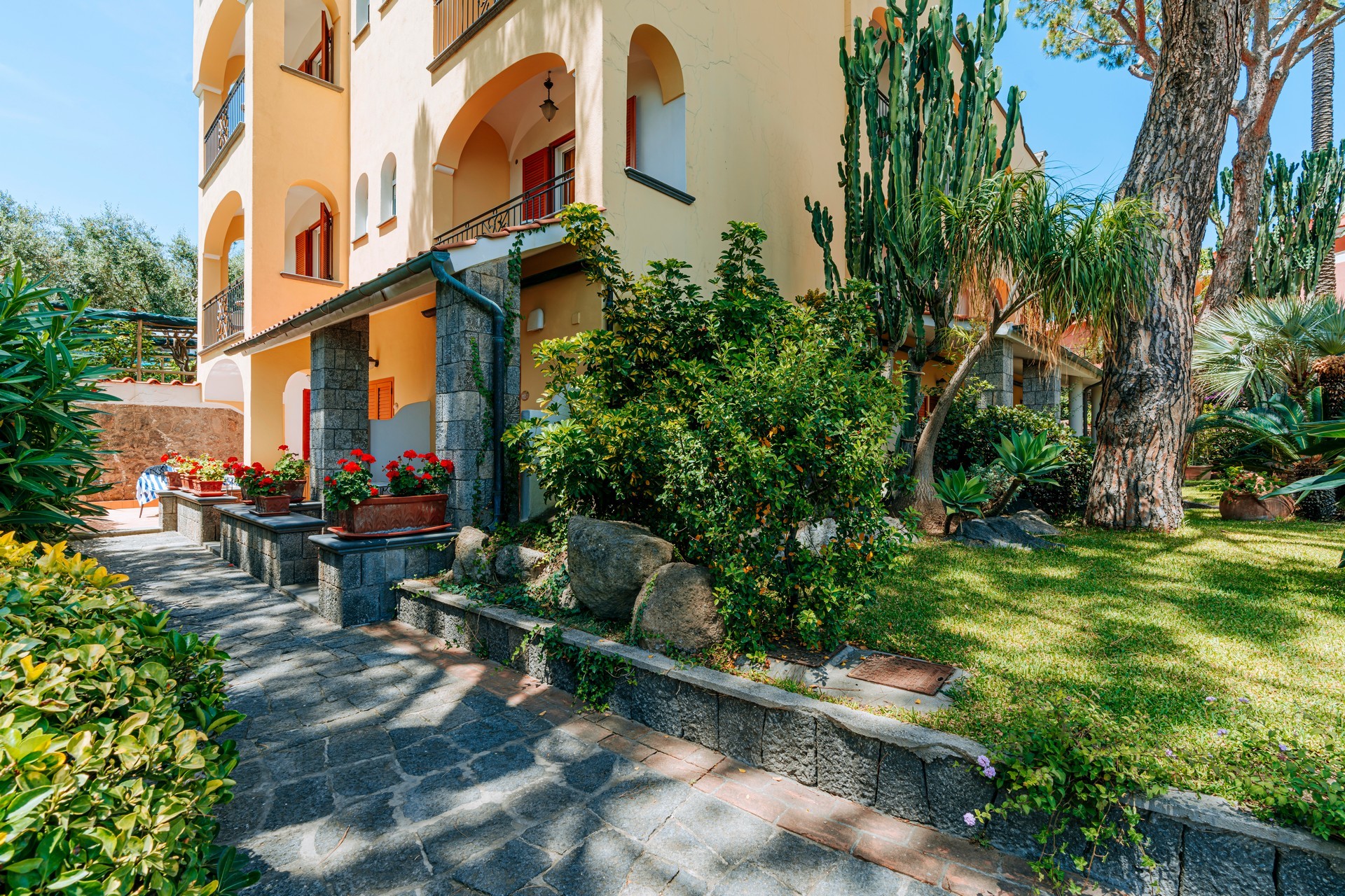 San Lorenzo Thermal and SPA 16