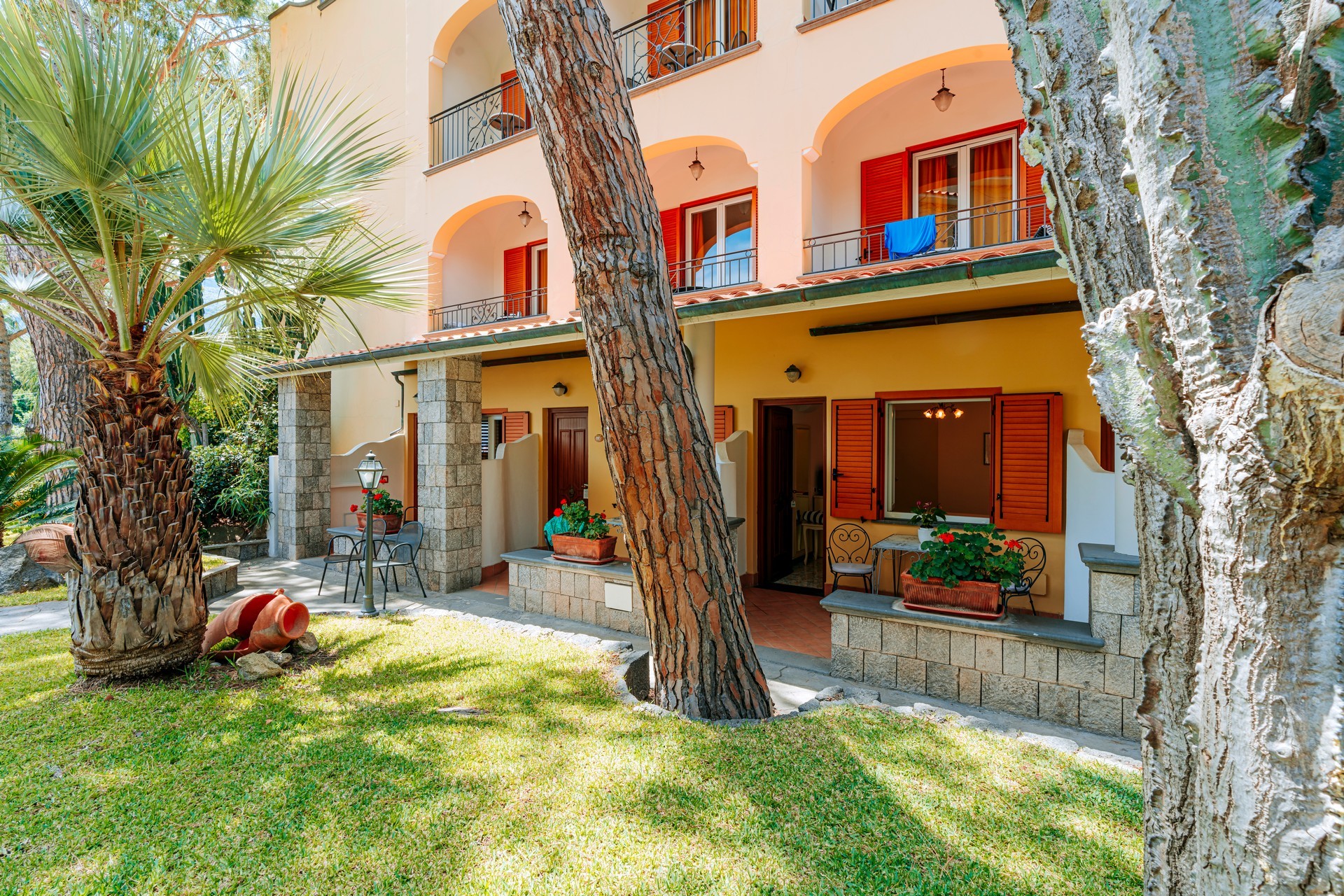 San Lorenzo Thermal and SPA 14