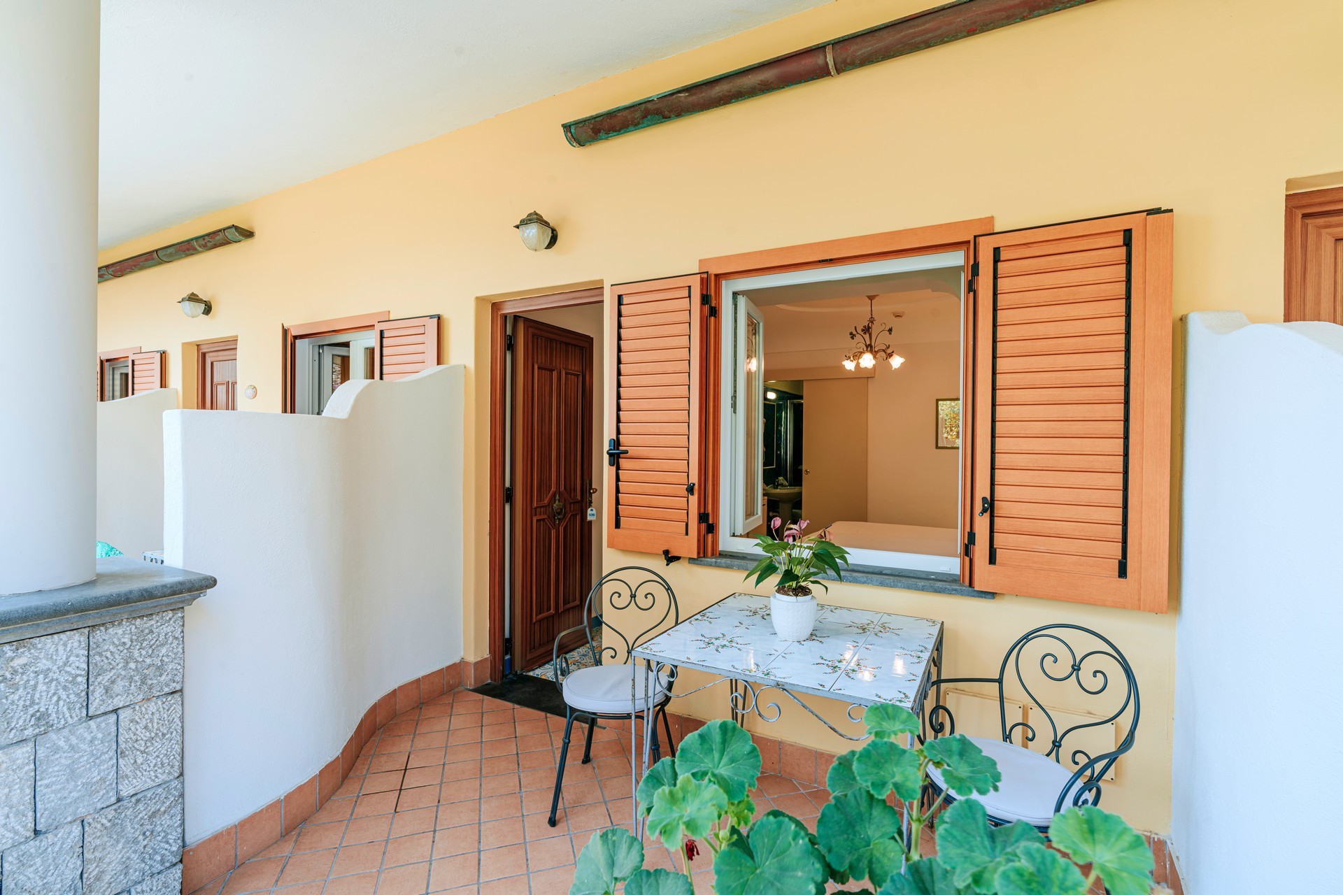 San Lorenzo Thermal and SPA 9