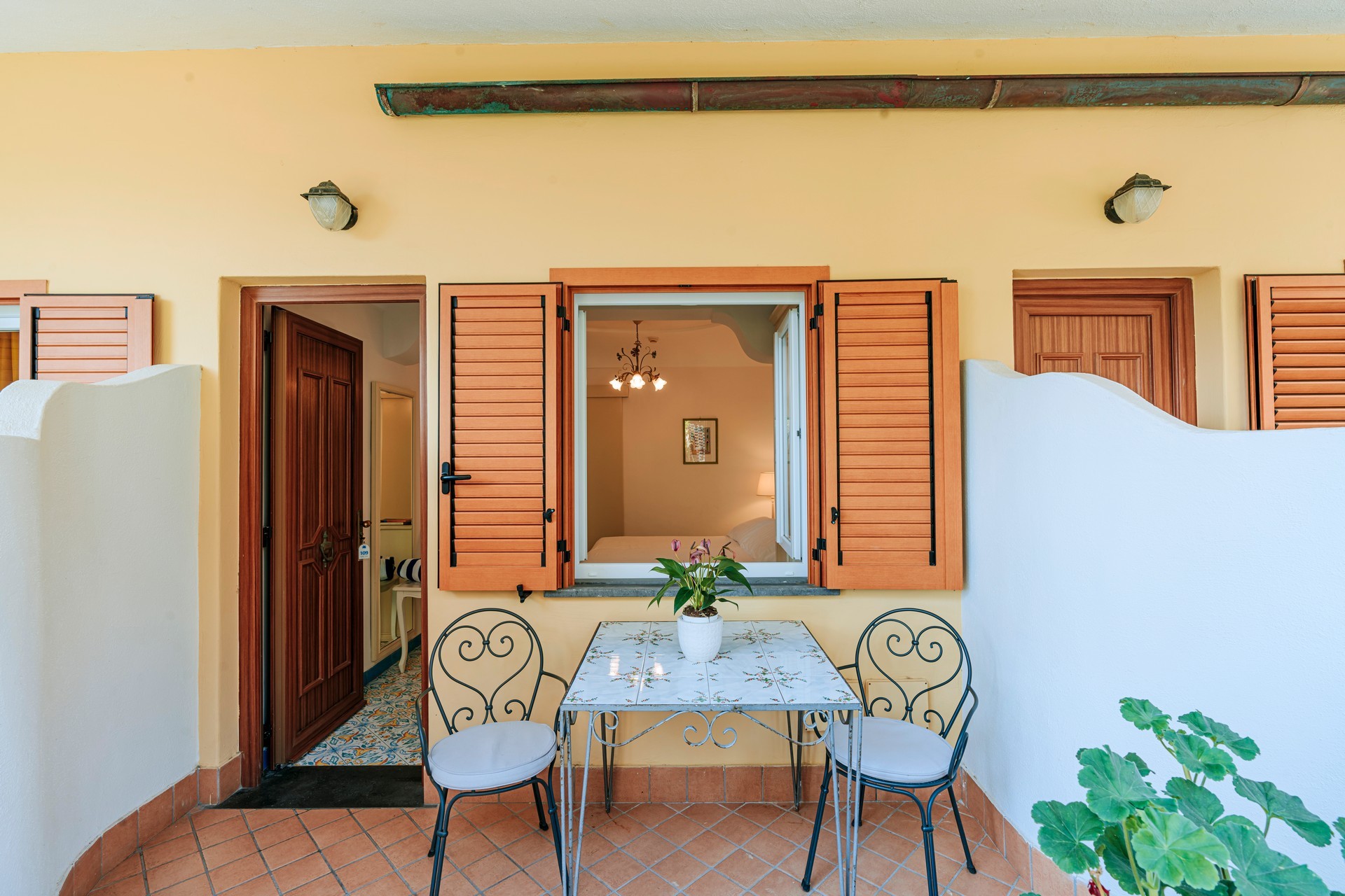 San Lorenzo Thermal and SPA 10