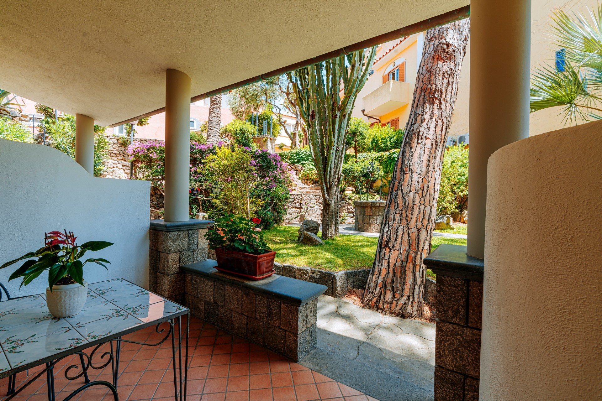 San Lorenzo Thermal and SPA 11