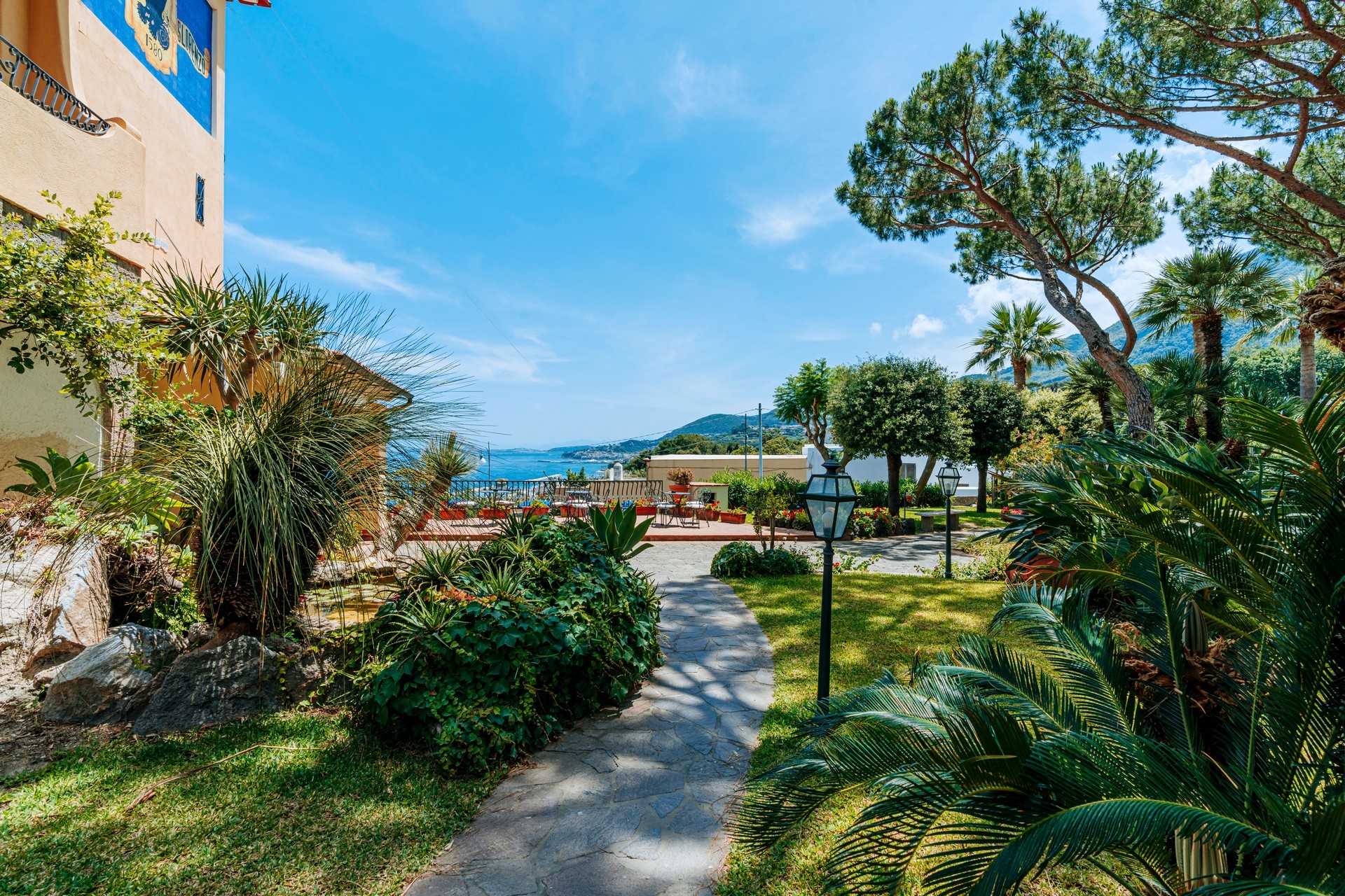 San Lorenzo Thermal and SPA 2