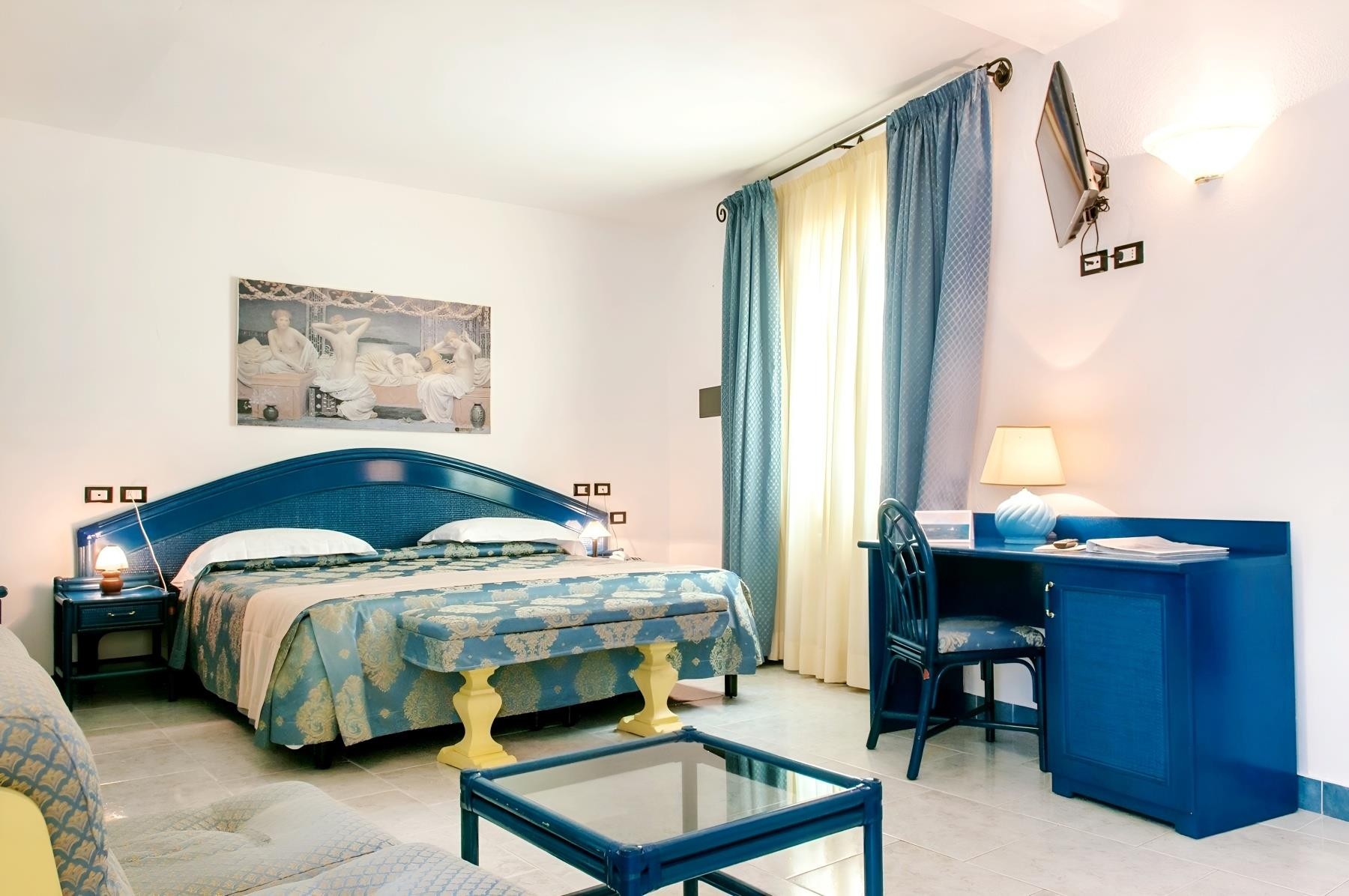 Borgo Romantica Resort & SPA 5