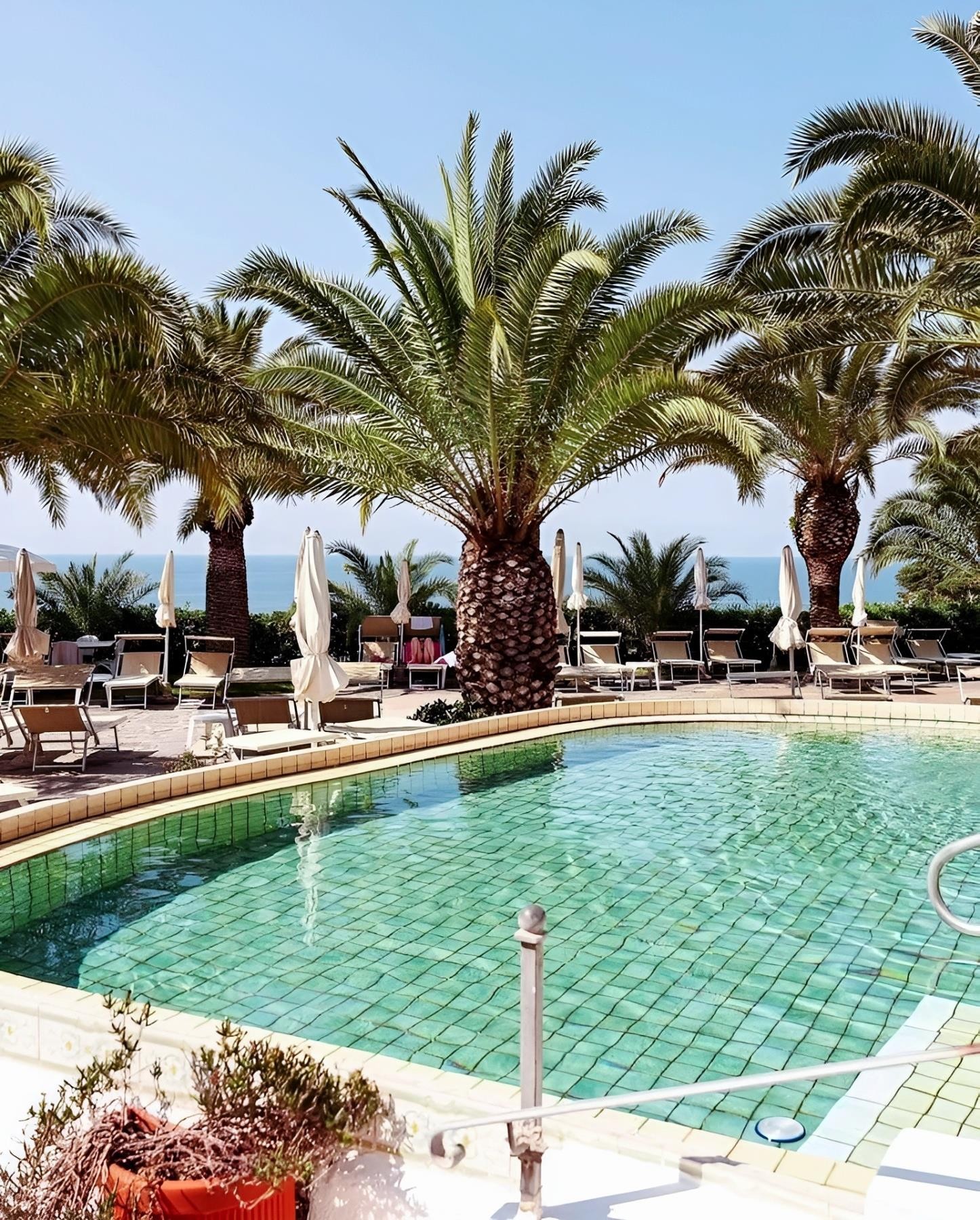 Borgo Romantica Resort & SPA 18