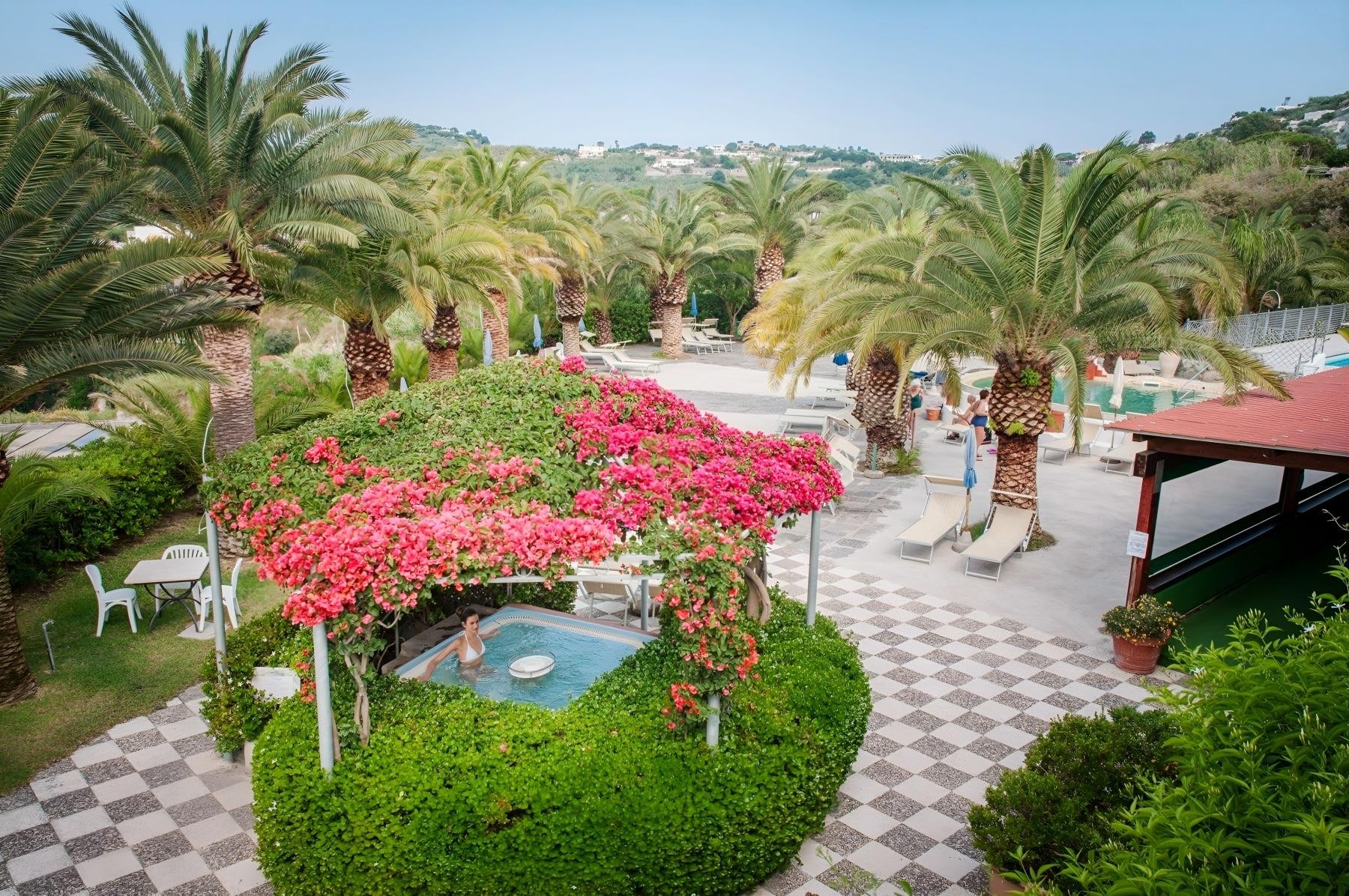 Borgo Romantica Resort & SPA 14