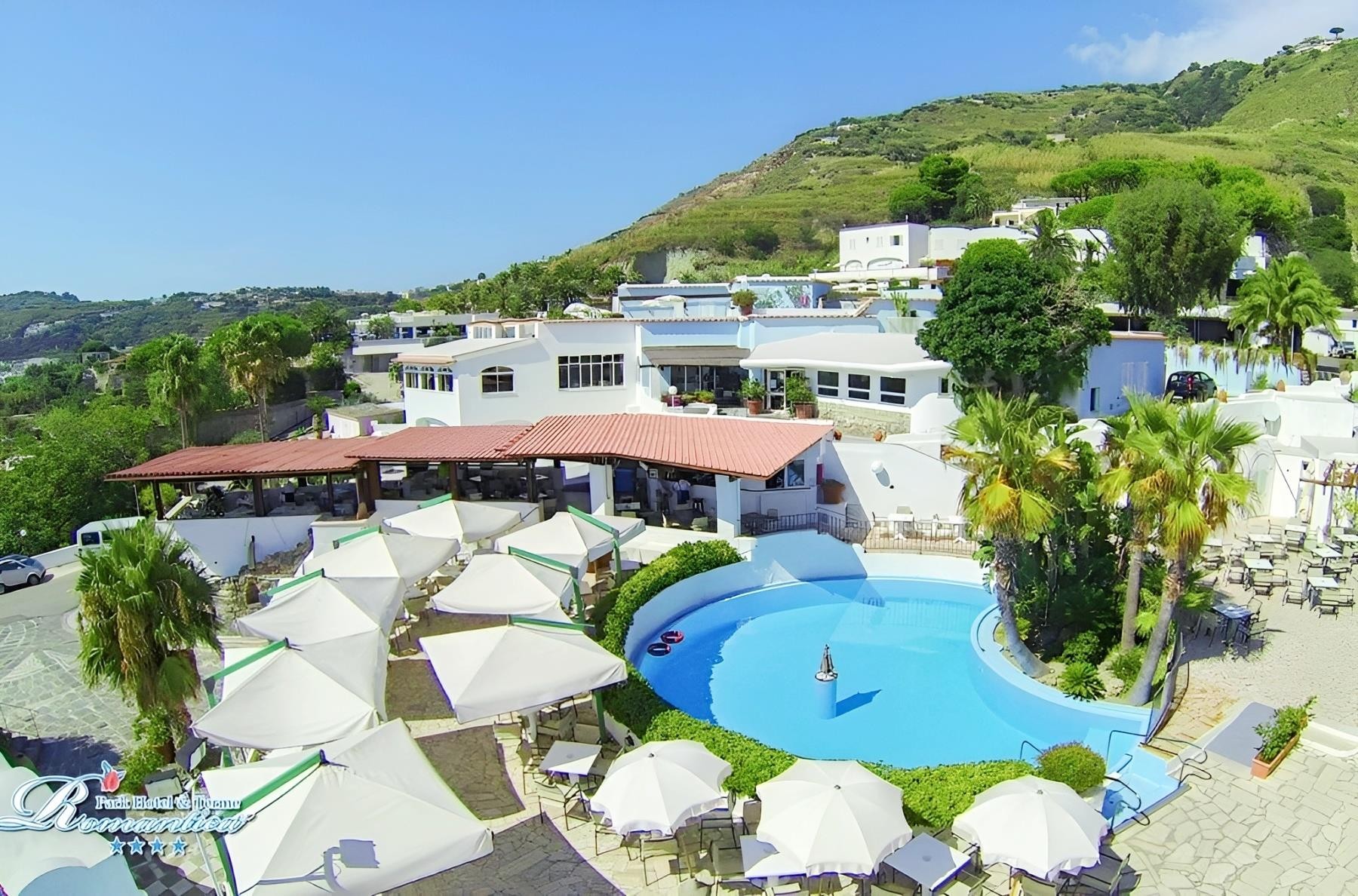 Borgo Romantica Resort & SPA 2