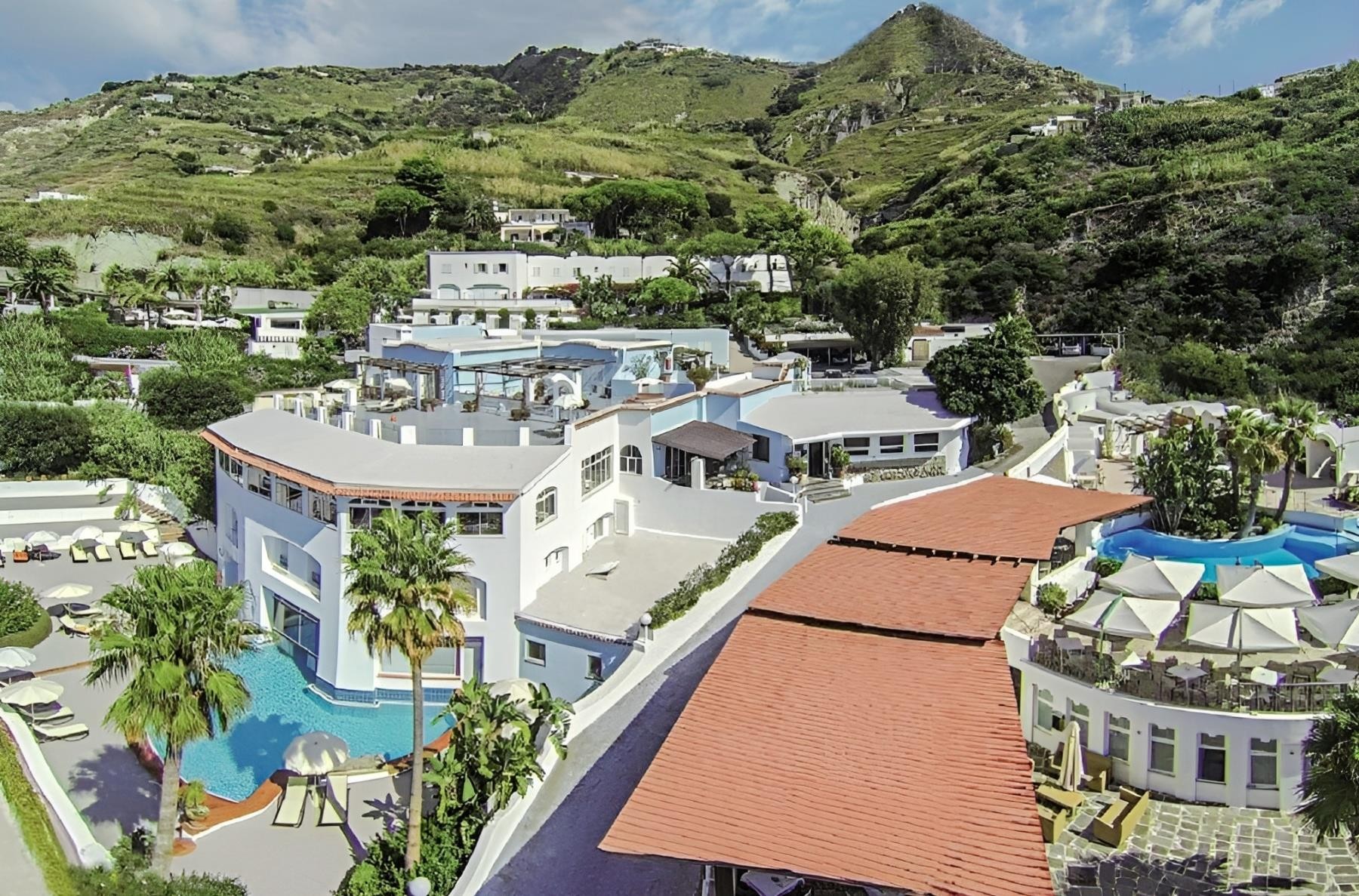 Borgo Romantica Resort & SPA 10