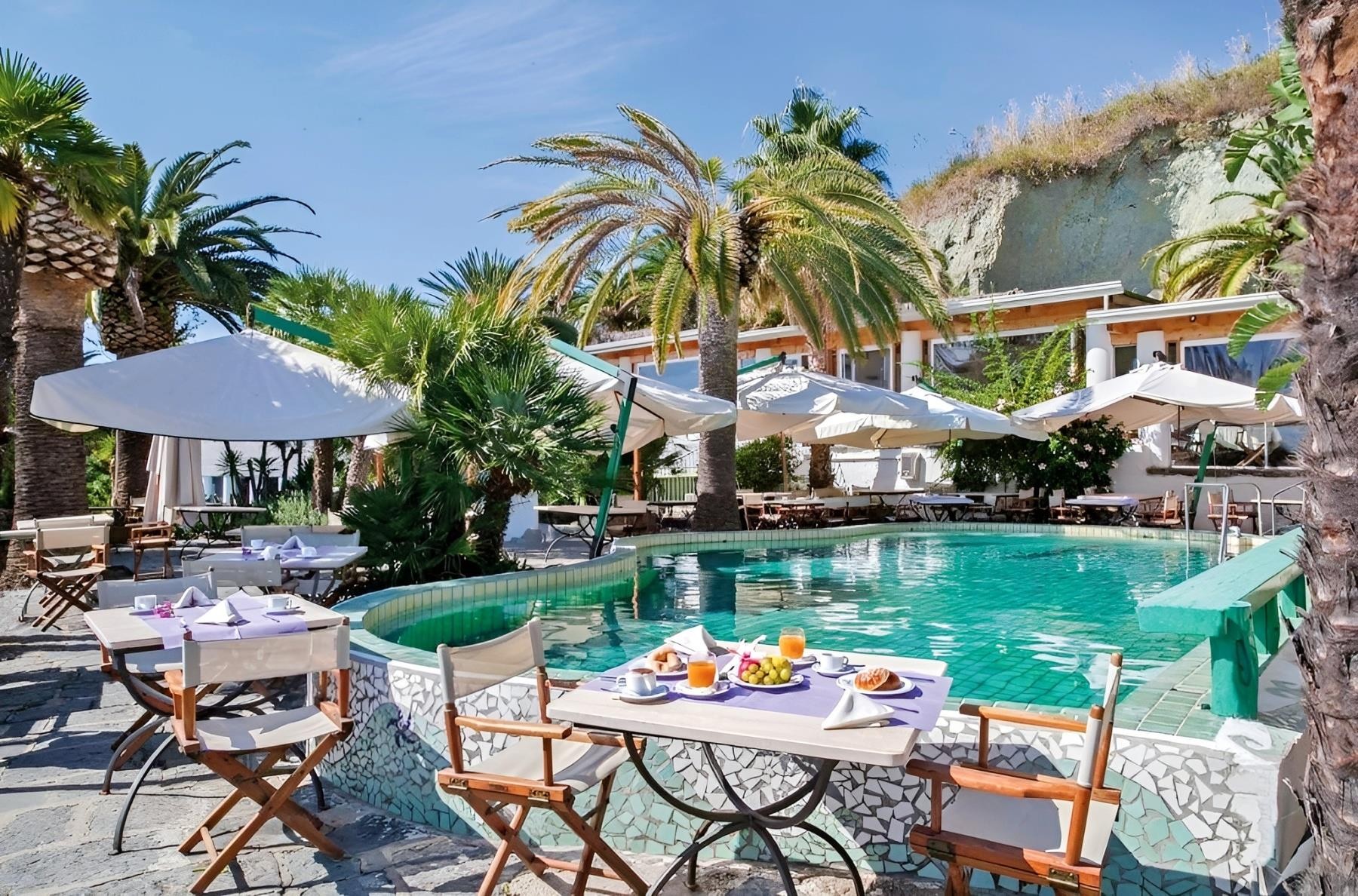 Borgo Romantica Resort & SPA 3