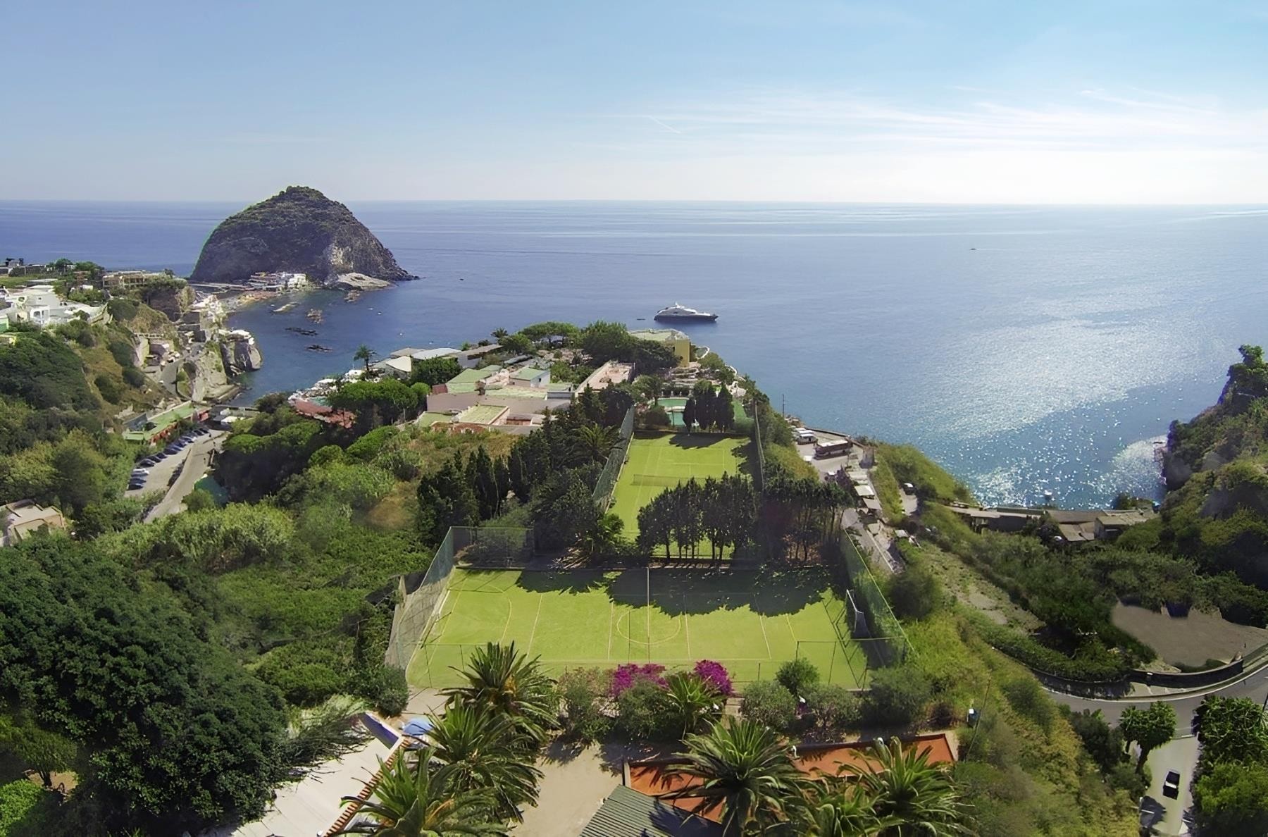 Borgo Romantica Resort & SPA 11