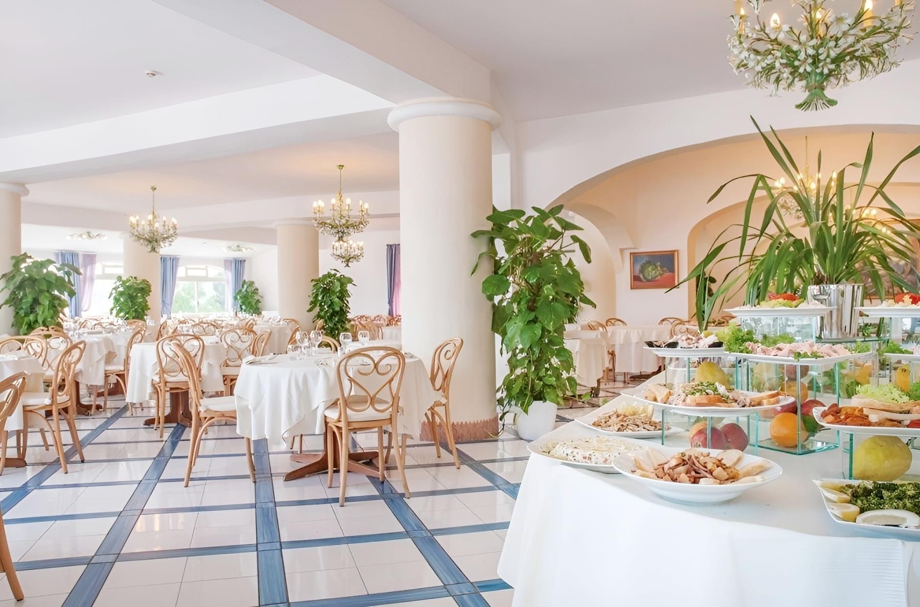 Borgo Romantica Resort & SPA 8