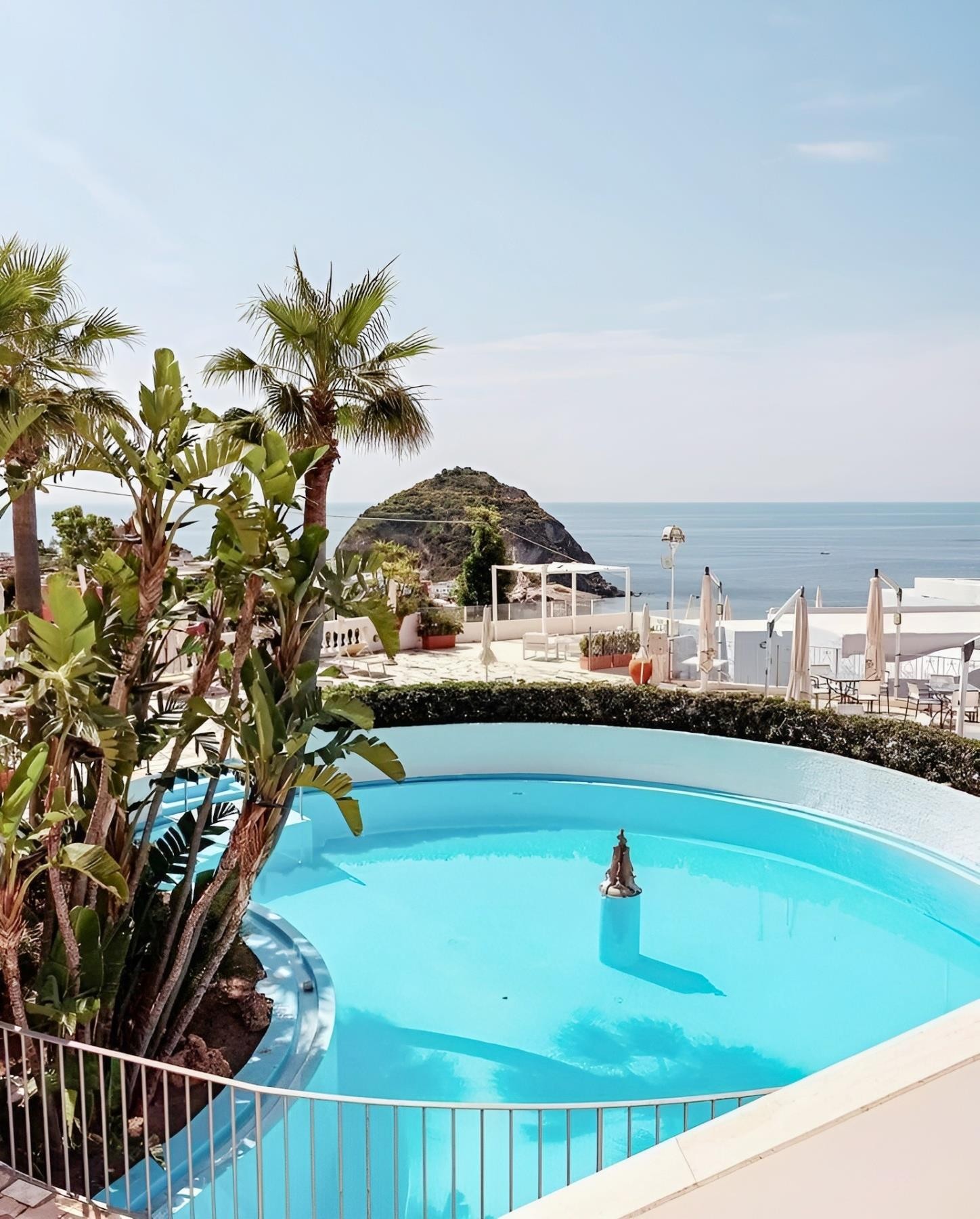 Borgo Romantica Resort & SPA 16