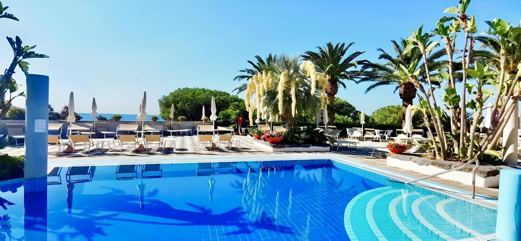 Borgo Romantica Resort & SPA 19