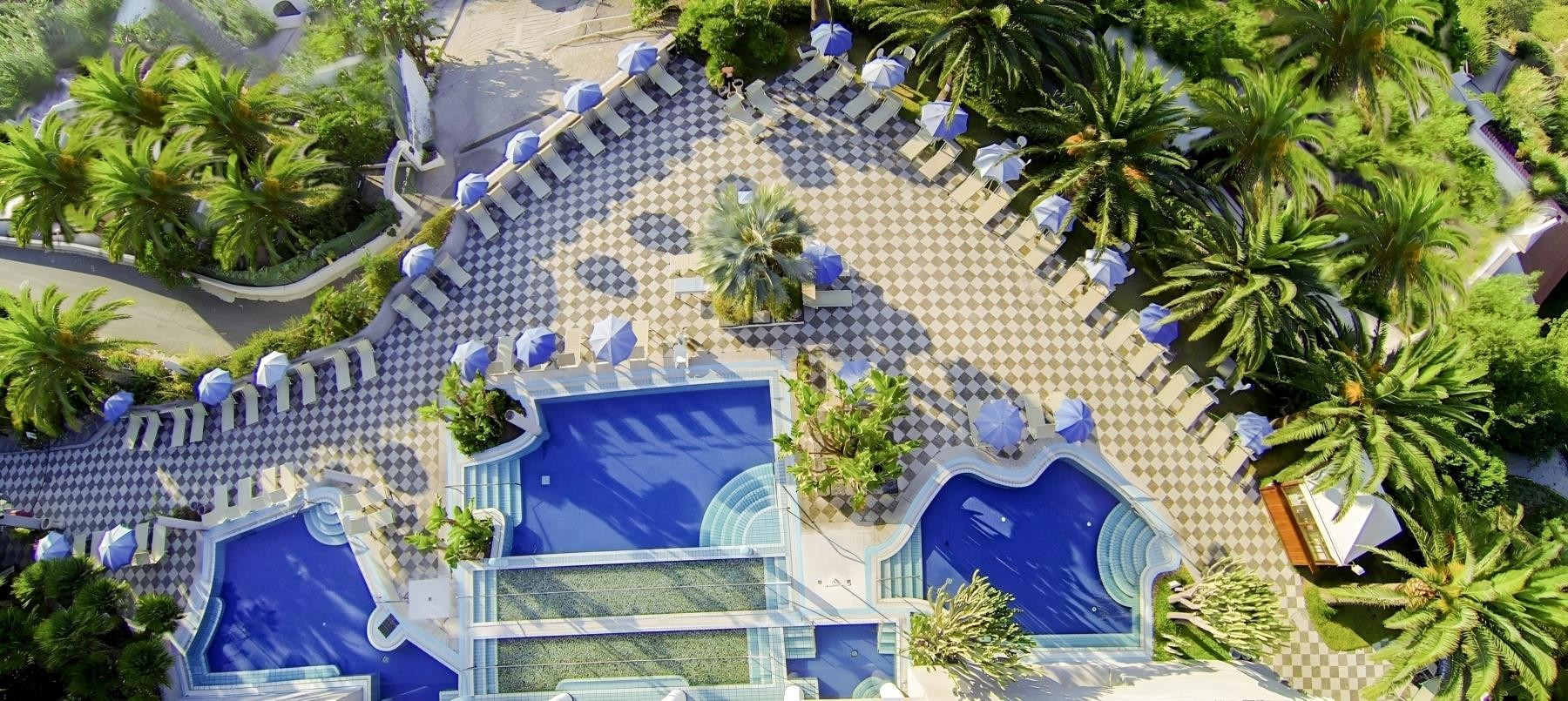 Borgo Romantica Resort & SPA 13