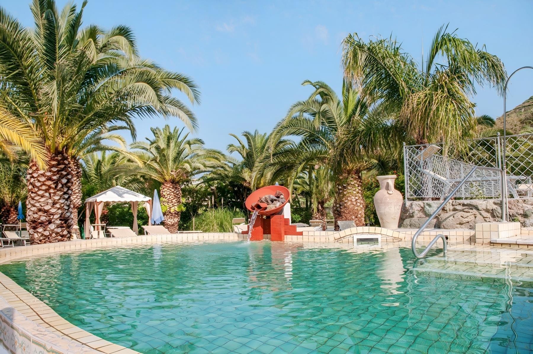 Borgo Romantica Resort & SPA 12