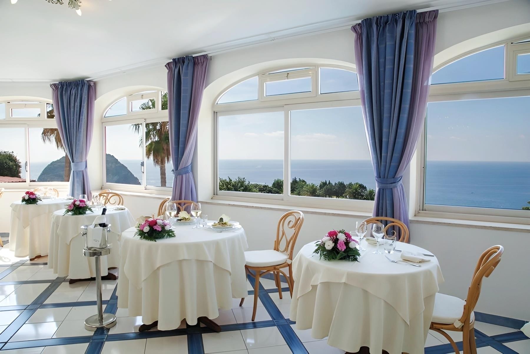 Borgo Romantica Resort & SPA 7