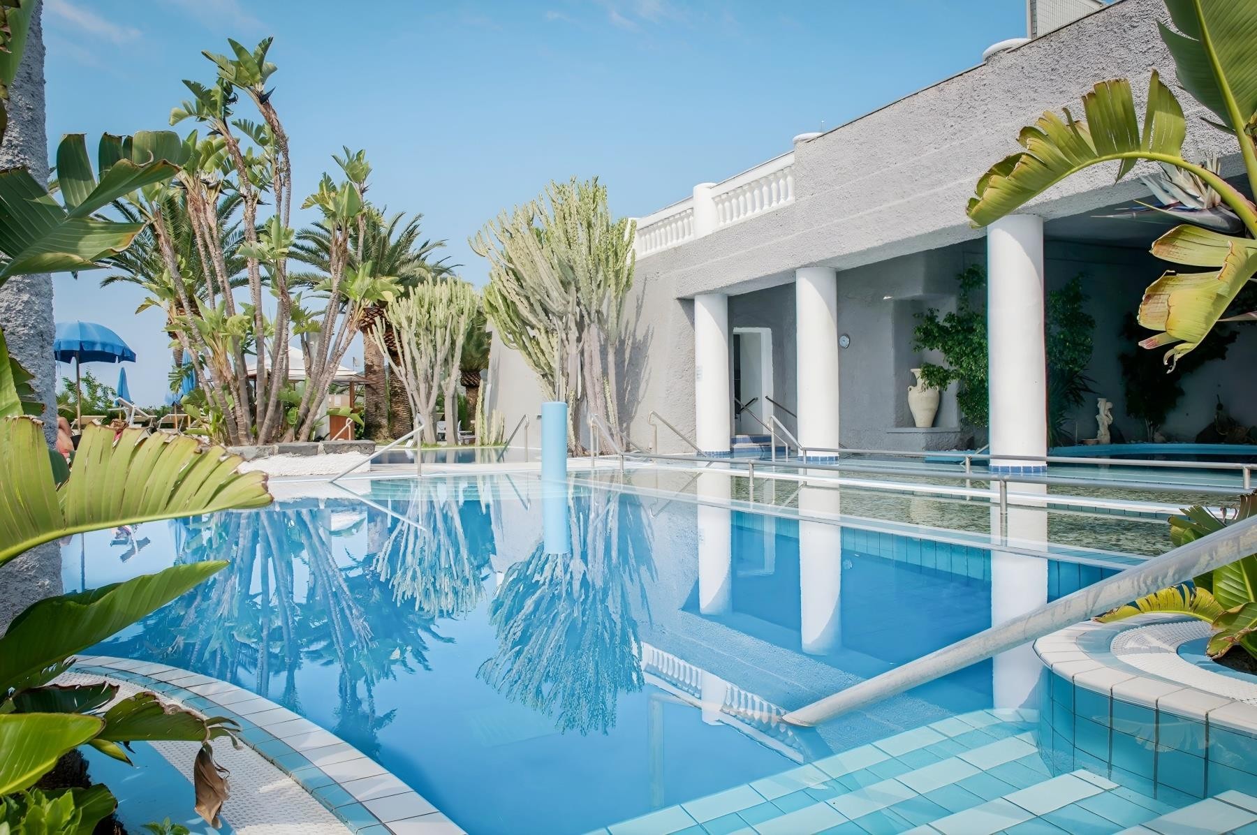 Borgo Romantica Resort & SPA 15