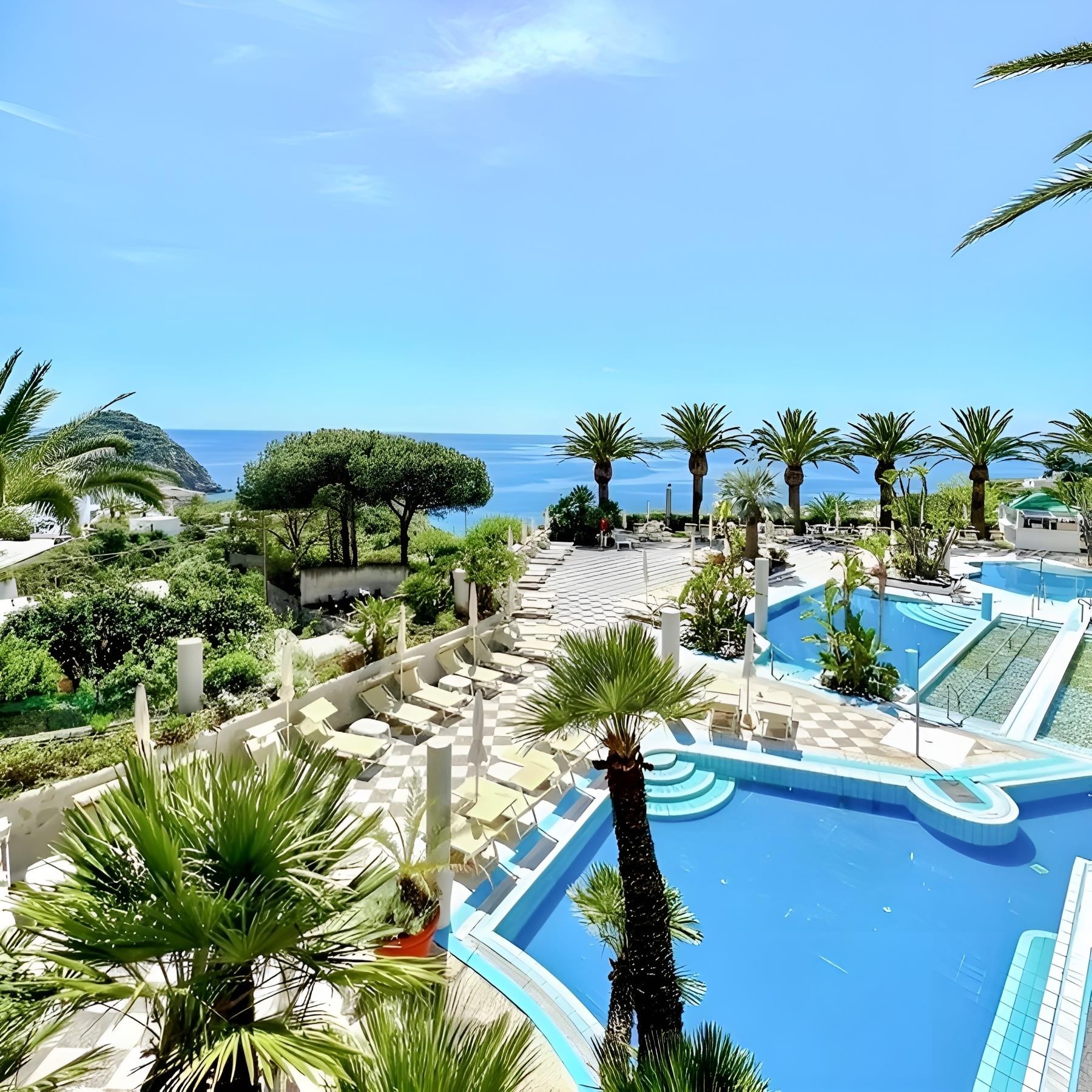 Borgo Romantica Resort & SPA 17