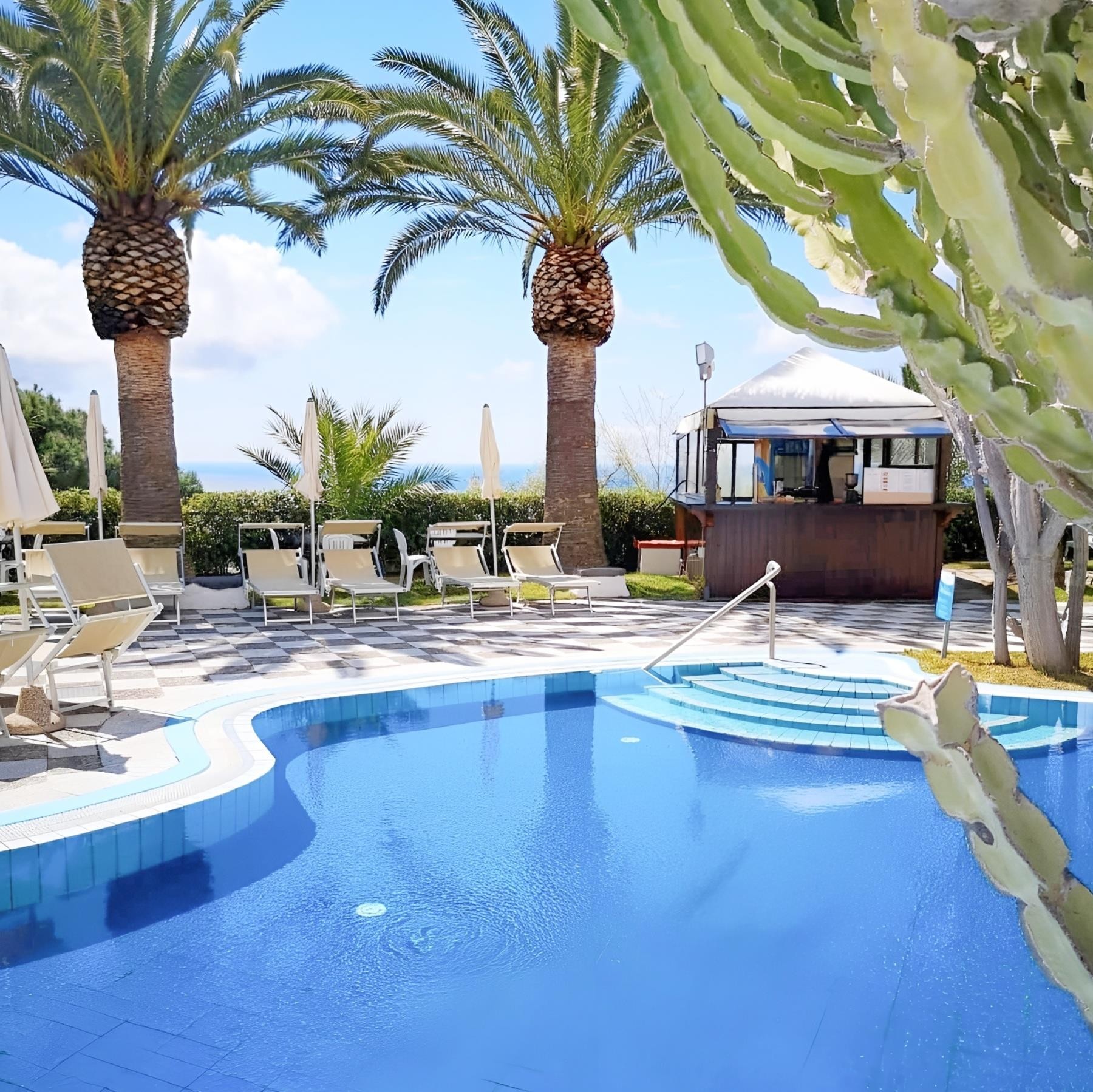 Borgo Romantica Resort & SPA 21