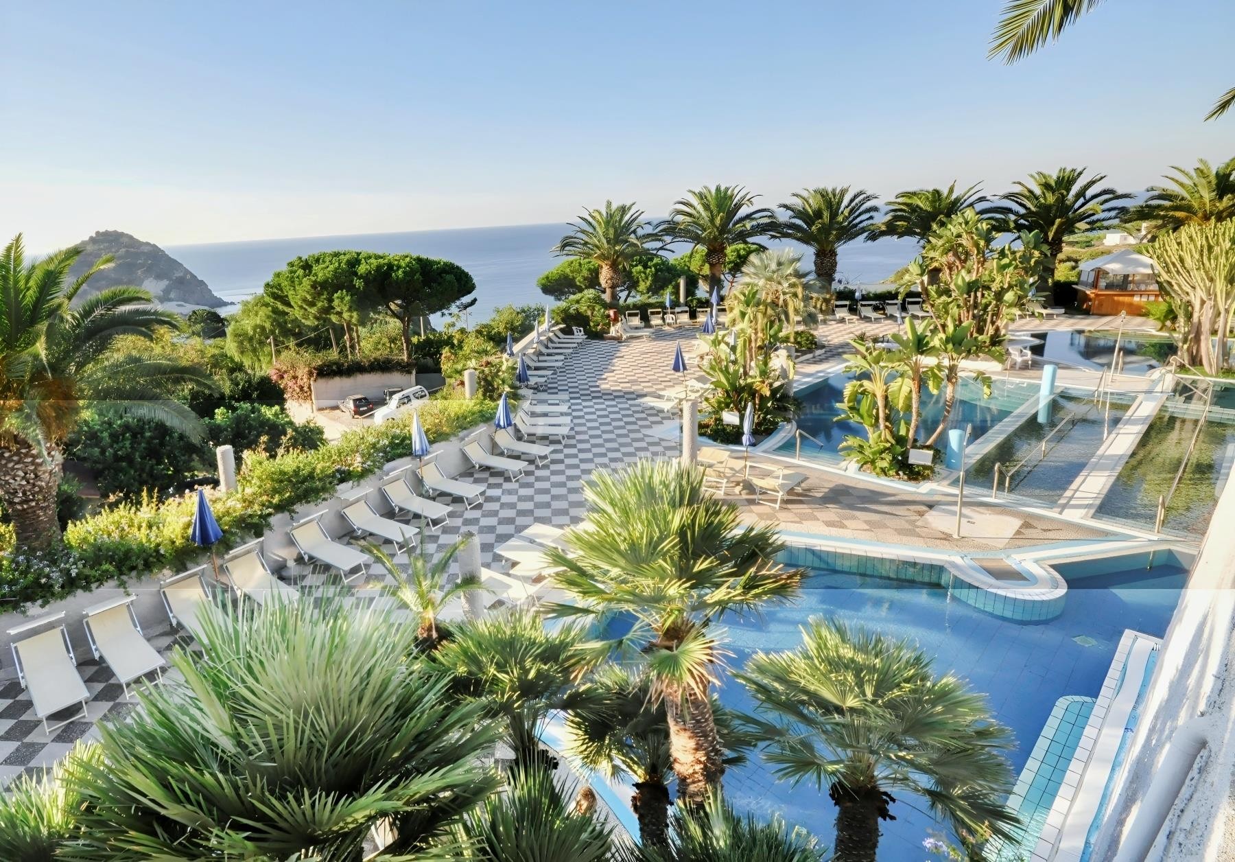 Borgo Romantica Resort & SPA 22