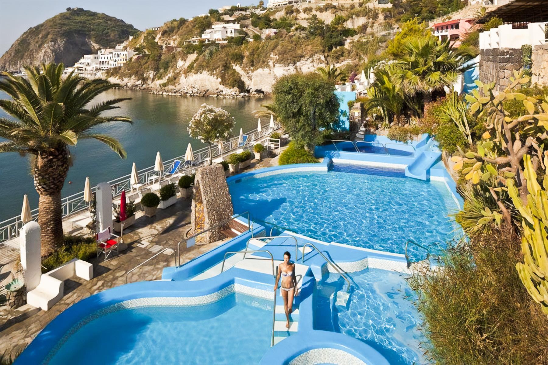 Miramare Sea Resort & Spa 6