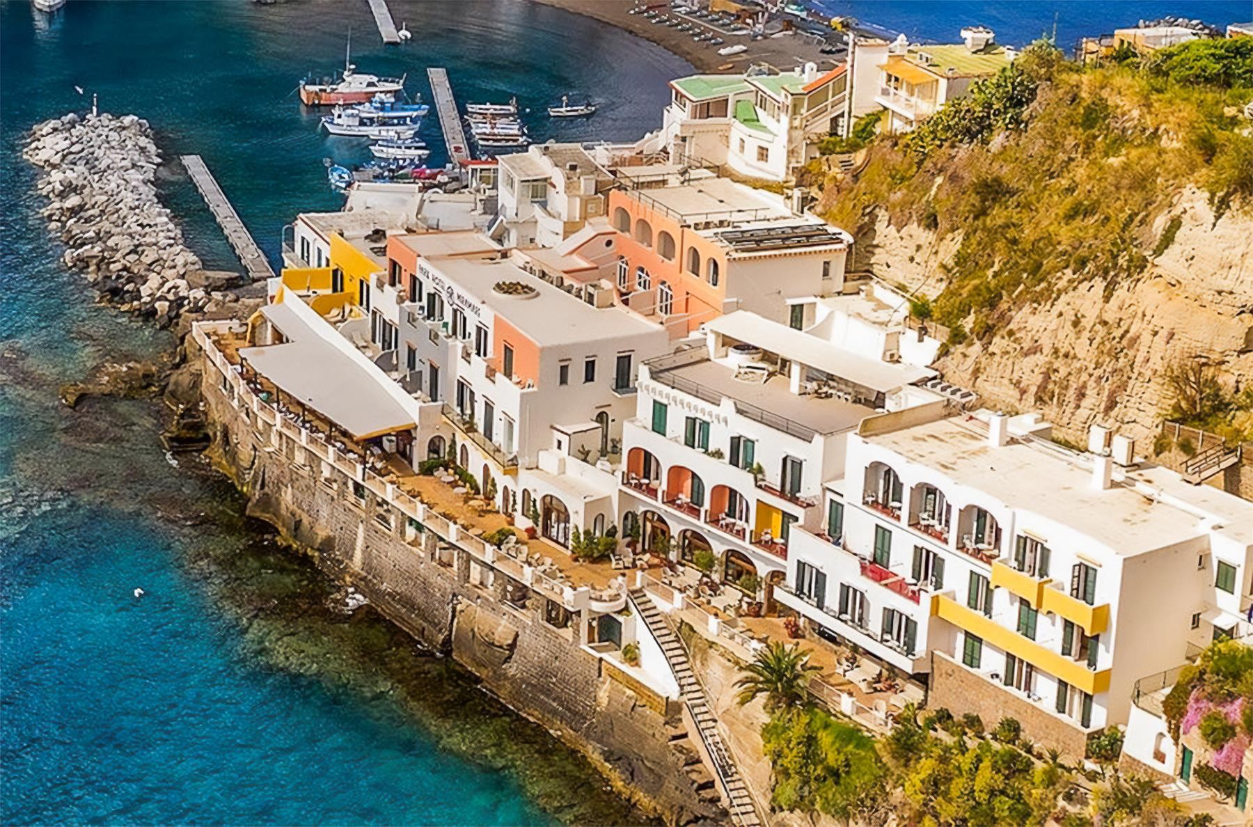 Miramare Sea Resort & Spa 15