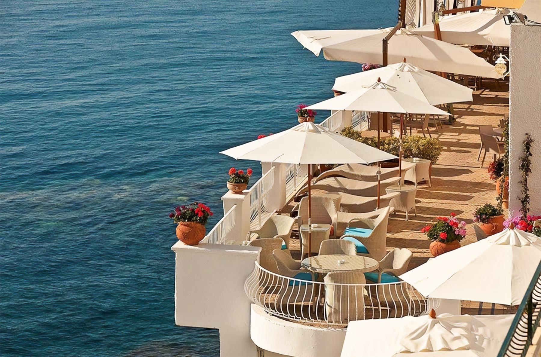 Miramare Sea Resort & Spa 16