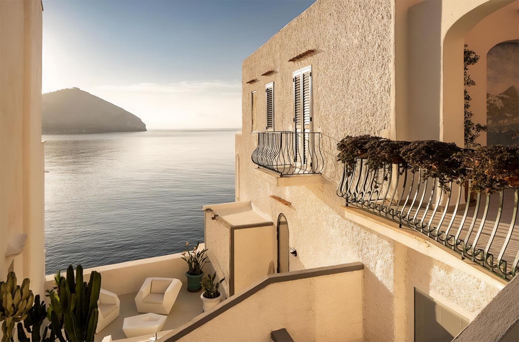 Miramare Sea Resort & Spa 17