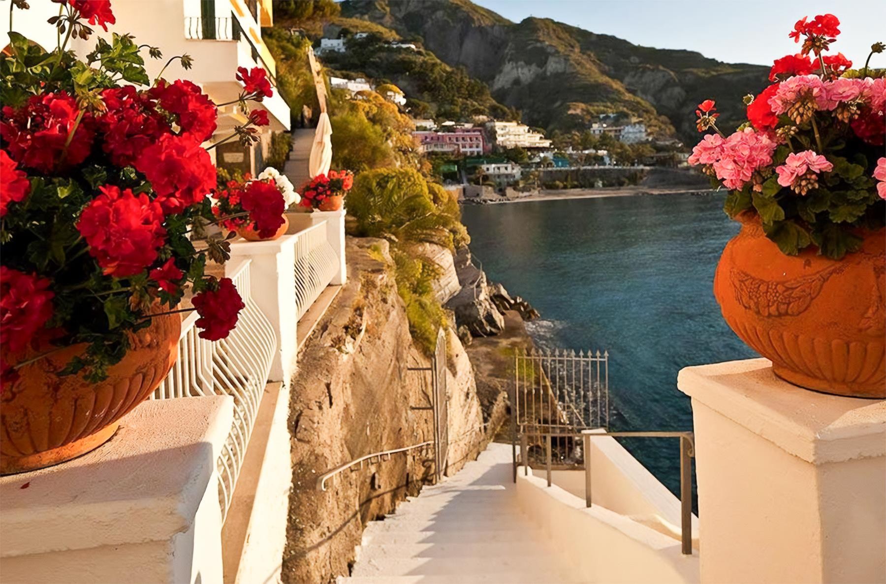 Miramare Sea Resort & Spa 18