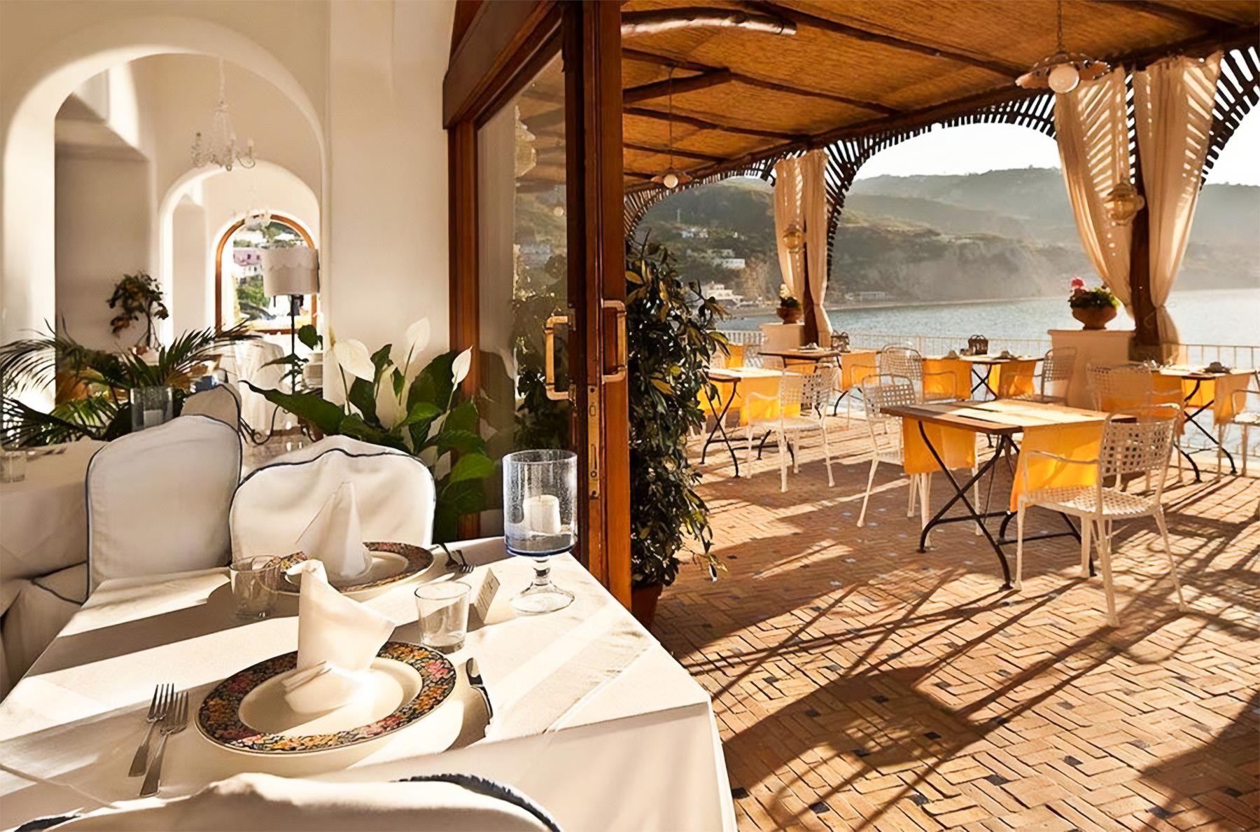 Miramare Sea Resort & Spa 19