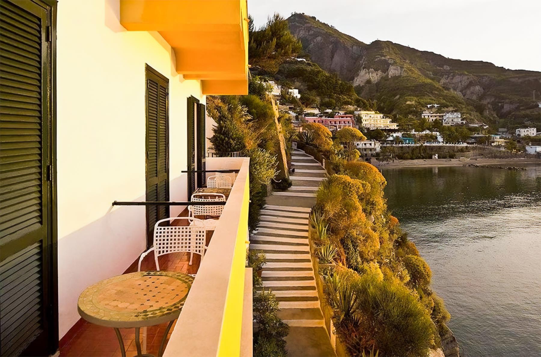 Miramare Sea Resort & Spa 22