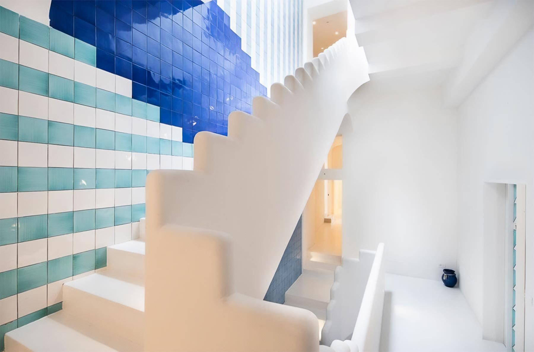 Miramare Sea Resort & Spa 25