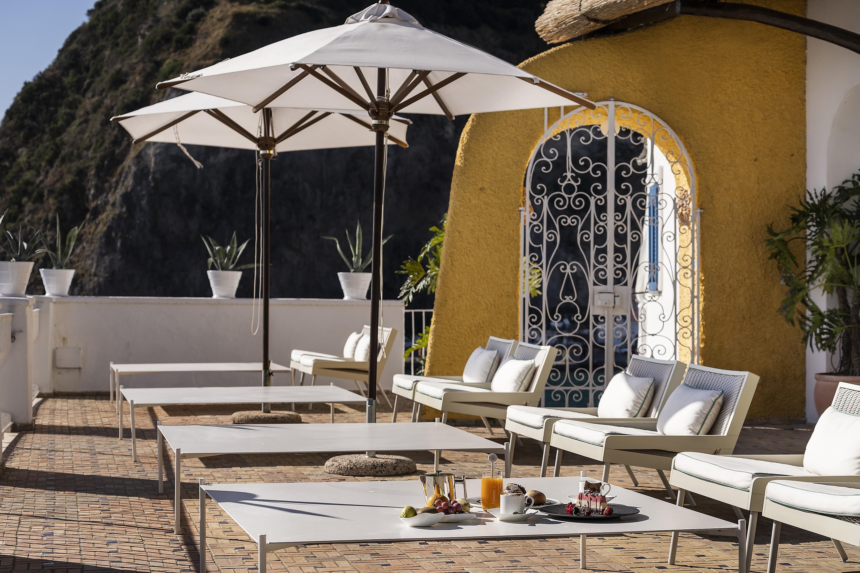 Miramare Sea Resort & Spa 27