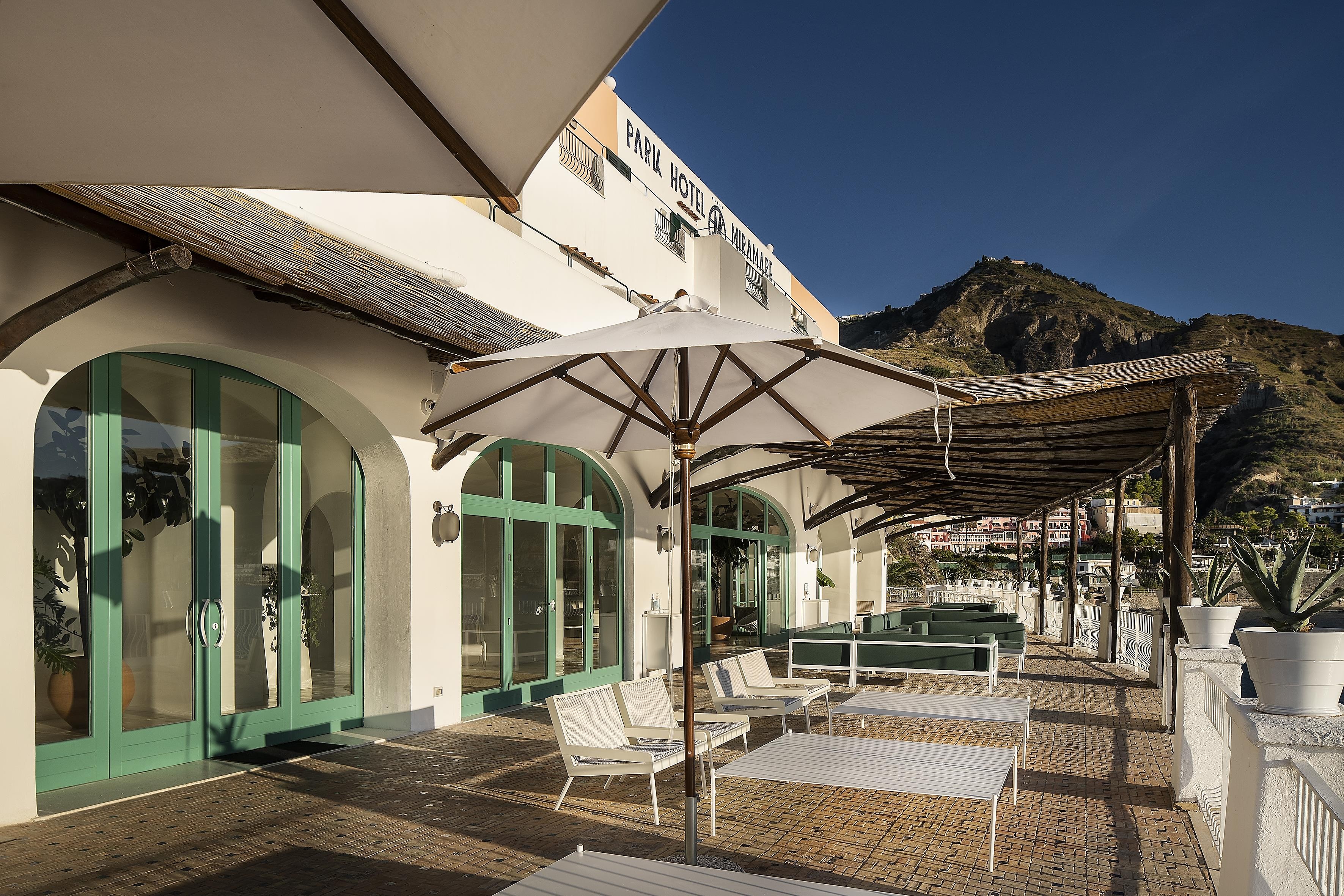 Miramare Sea Resort & Spa 28