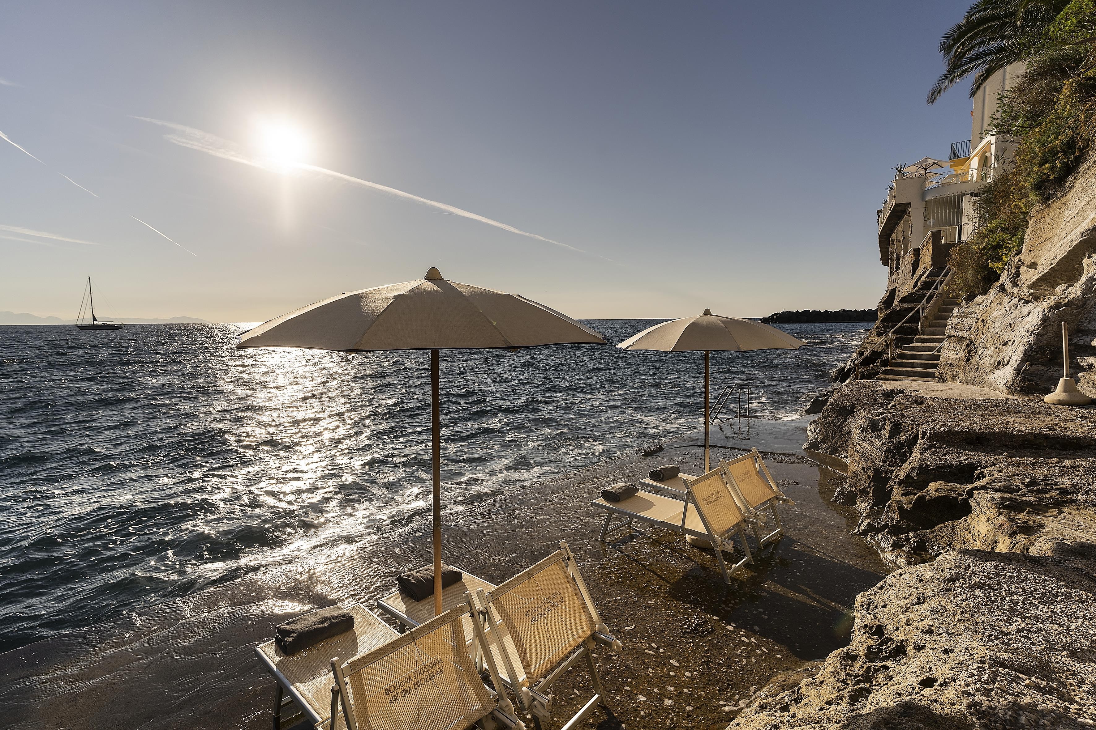 Miramare Sea Resort & Spa 12