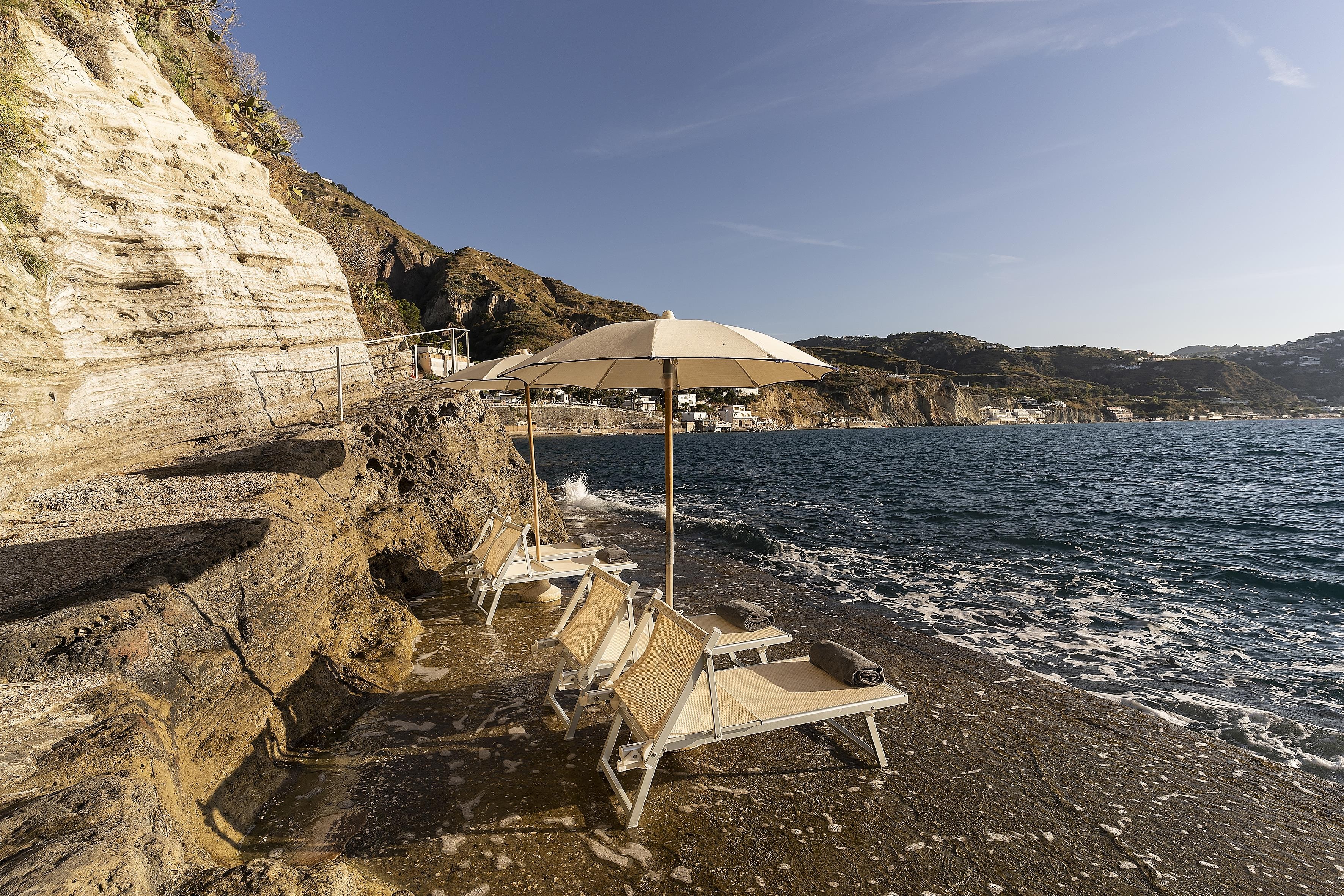 Miramare Sea Resort & Spa 13